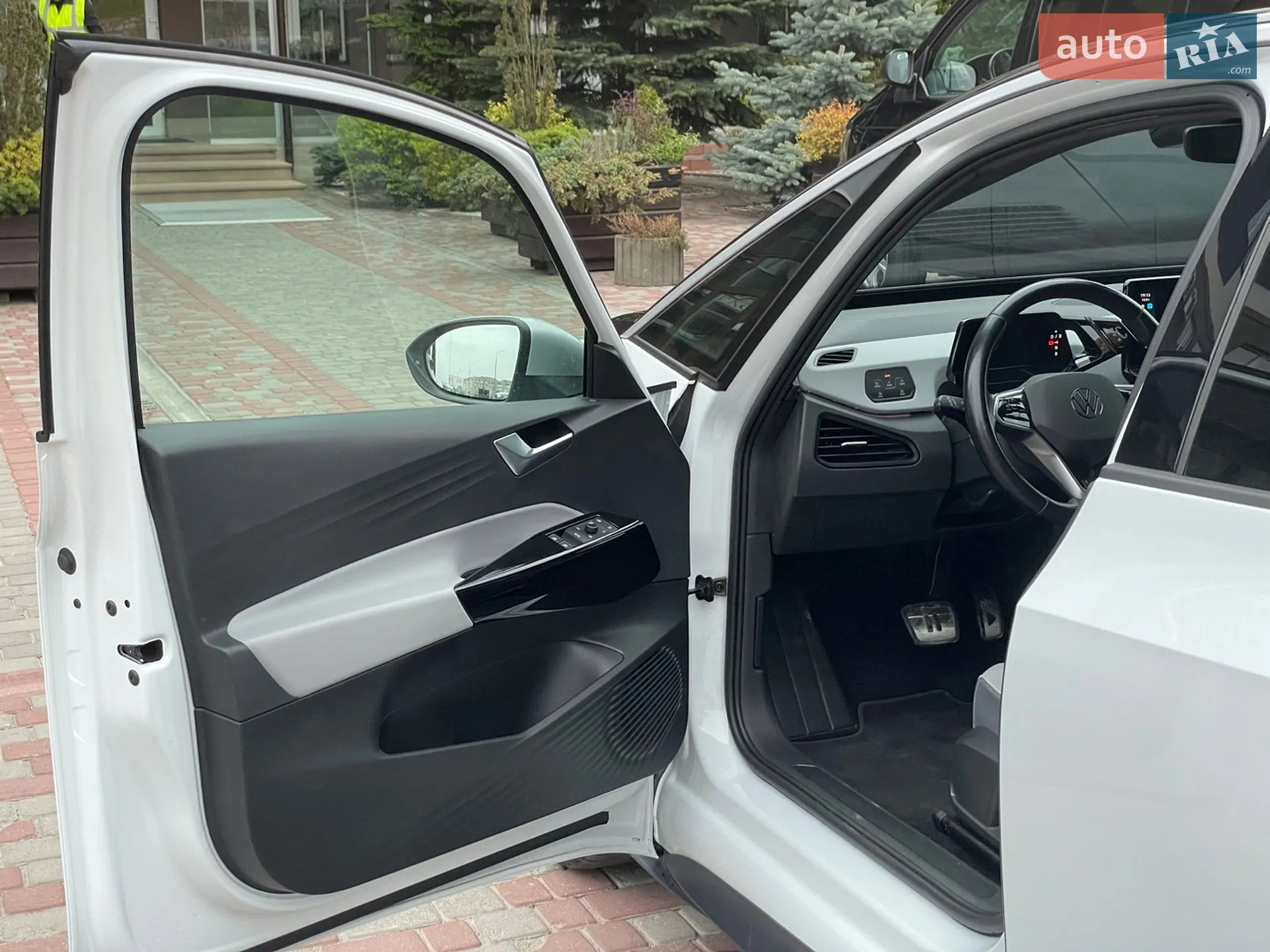 2020 Volkswagen ID.3 - мініатюра 13