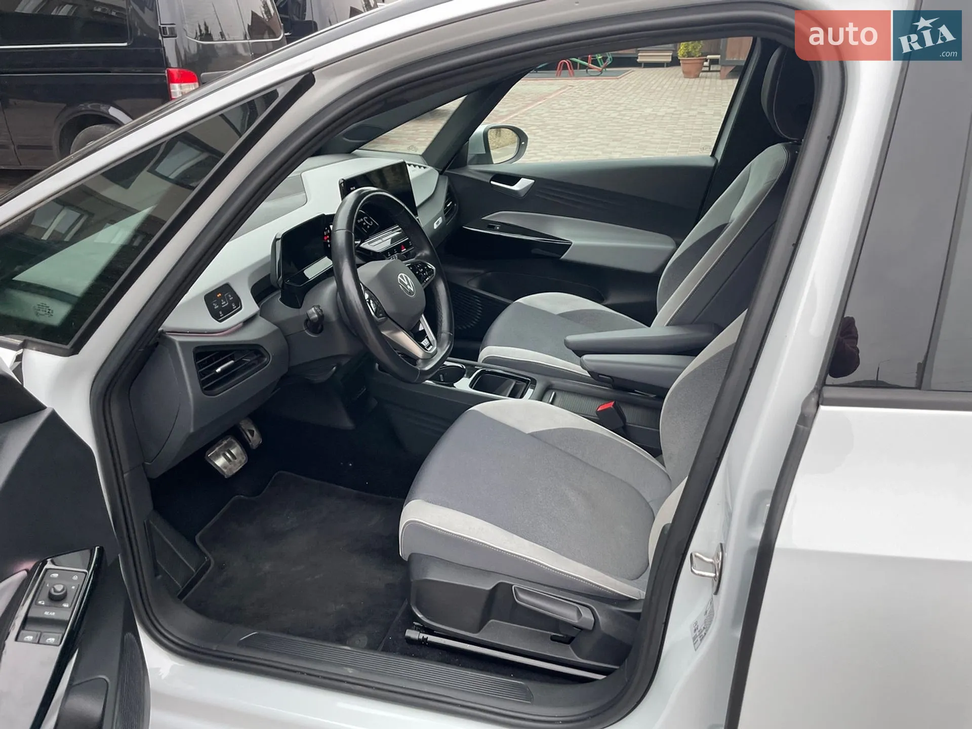 2020 Volkswagen ID.3 - мініатюра 14