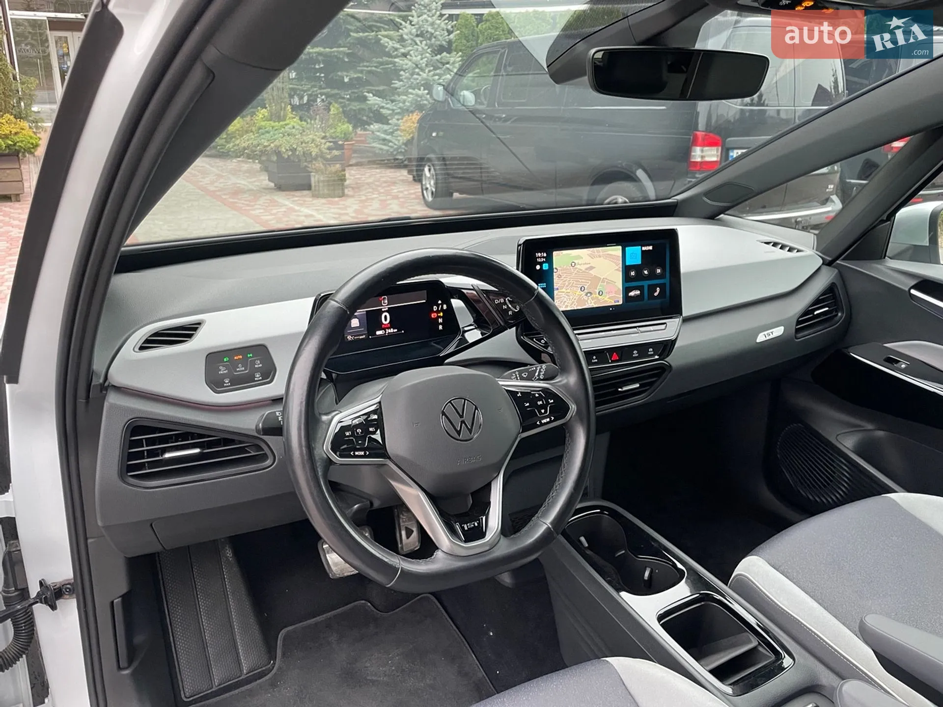 2020 Volkswagen ID.3 - мініатюра 17