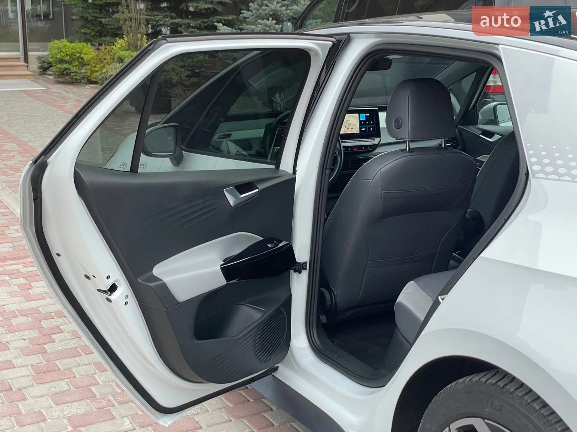 2020 Volkswagen ID.3 - мініатюра 18