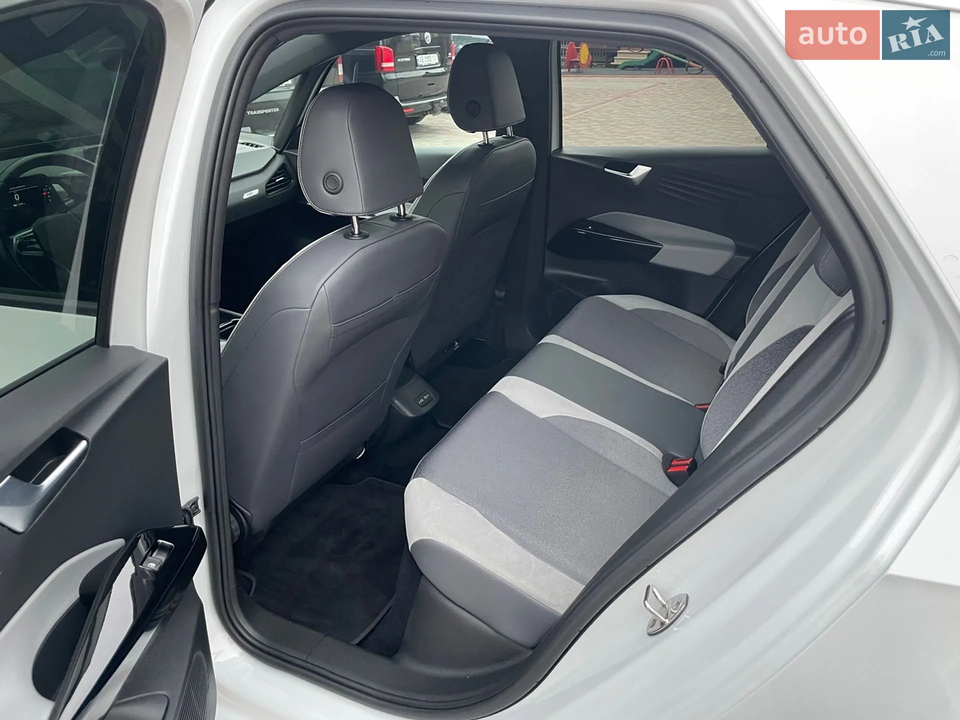 2020 Volkswagen ID.3 - мініатюра 19