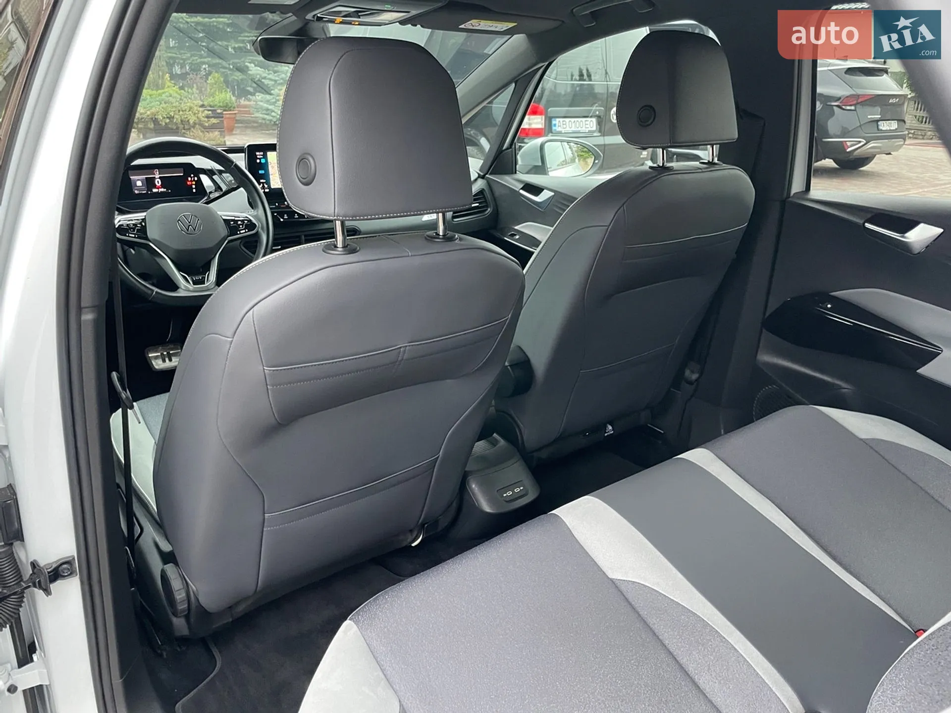 2020 Volkswagen ID.3 - мініатюра 20