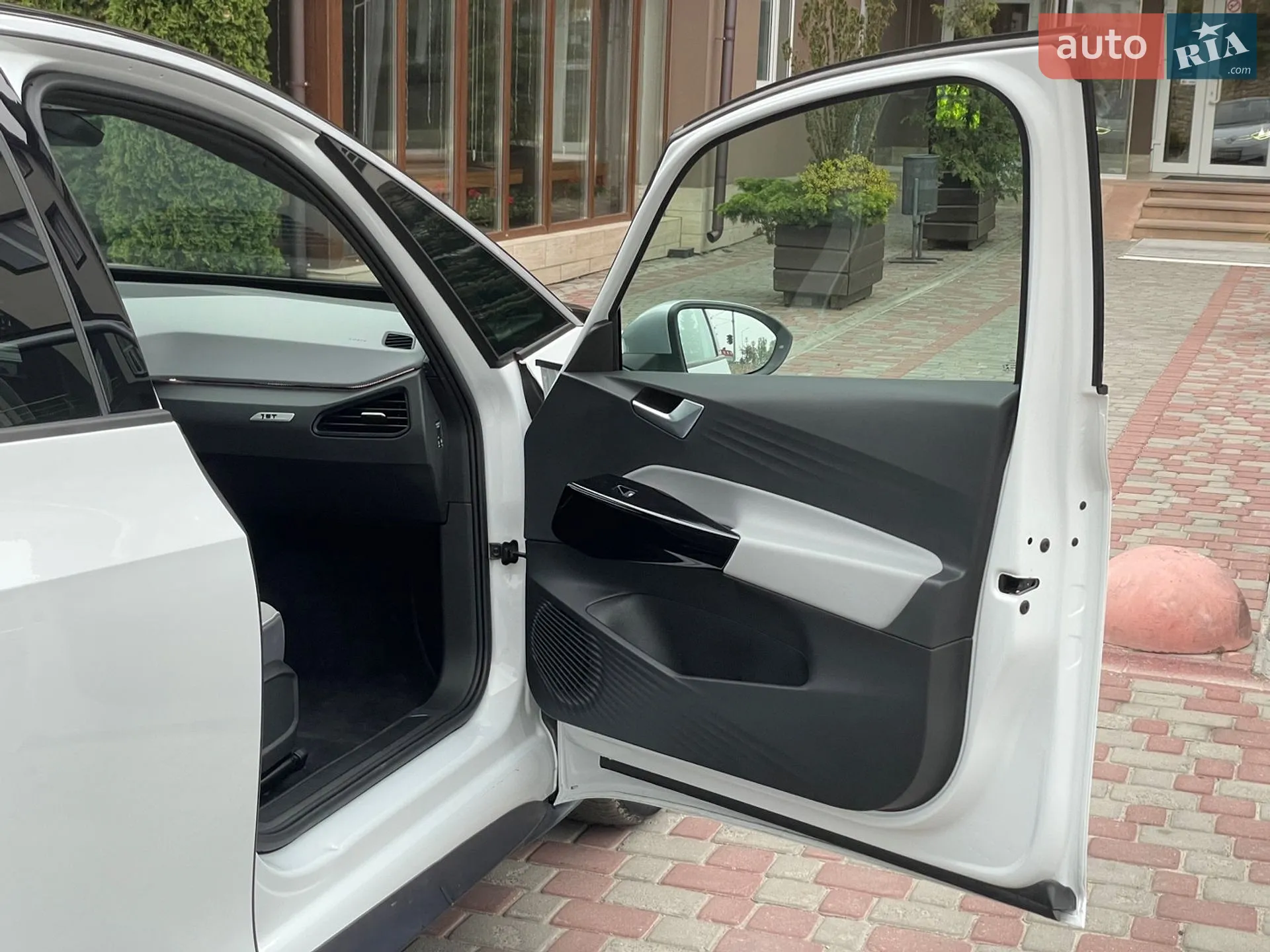 2020 Volkswagen ID.3 - мініатюра 21