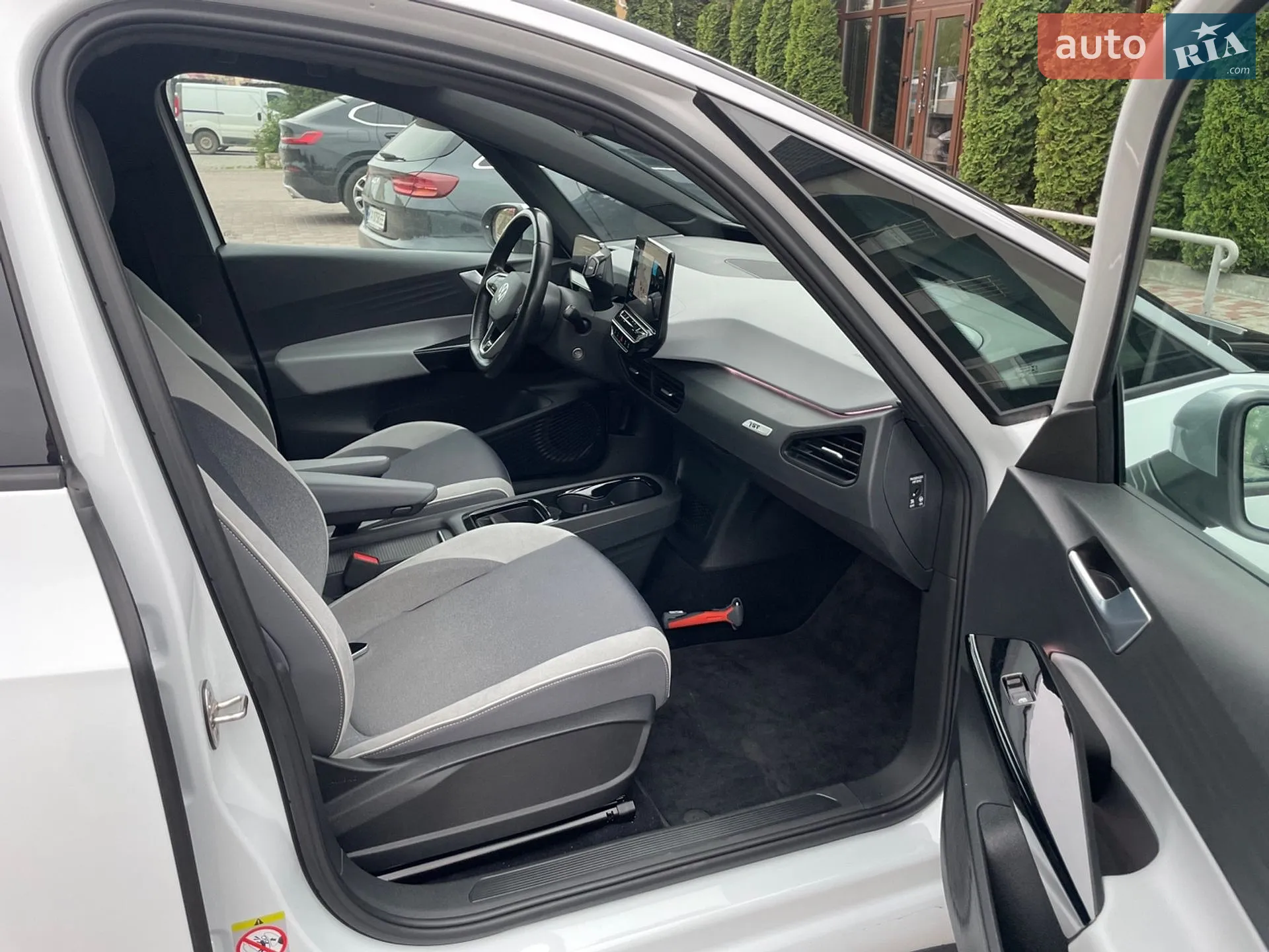 2020 Volkswagen ID.3 - мініатюра 22