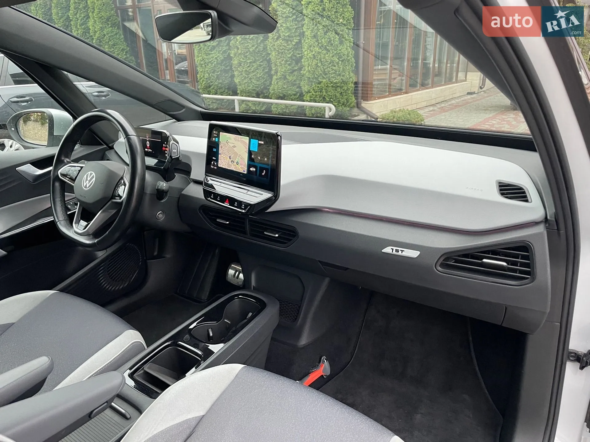 2020 Volkswagen ID.3 - мініатюра 23