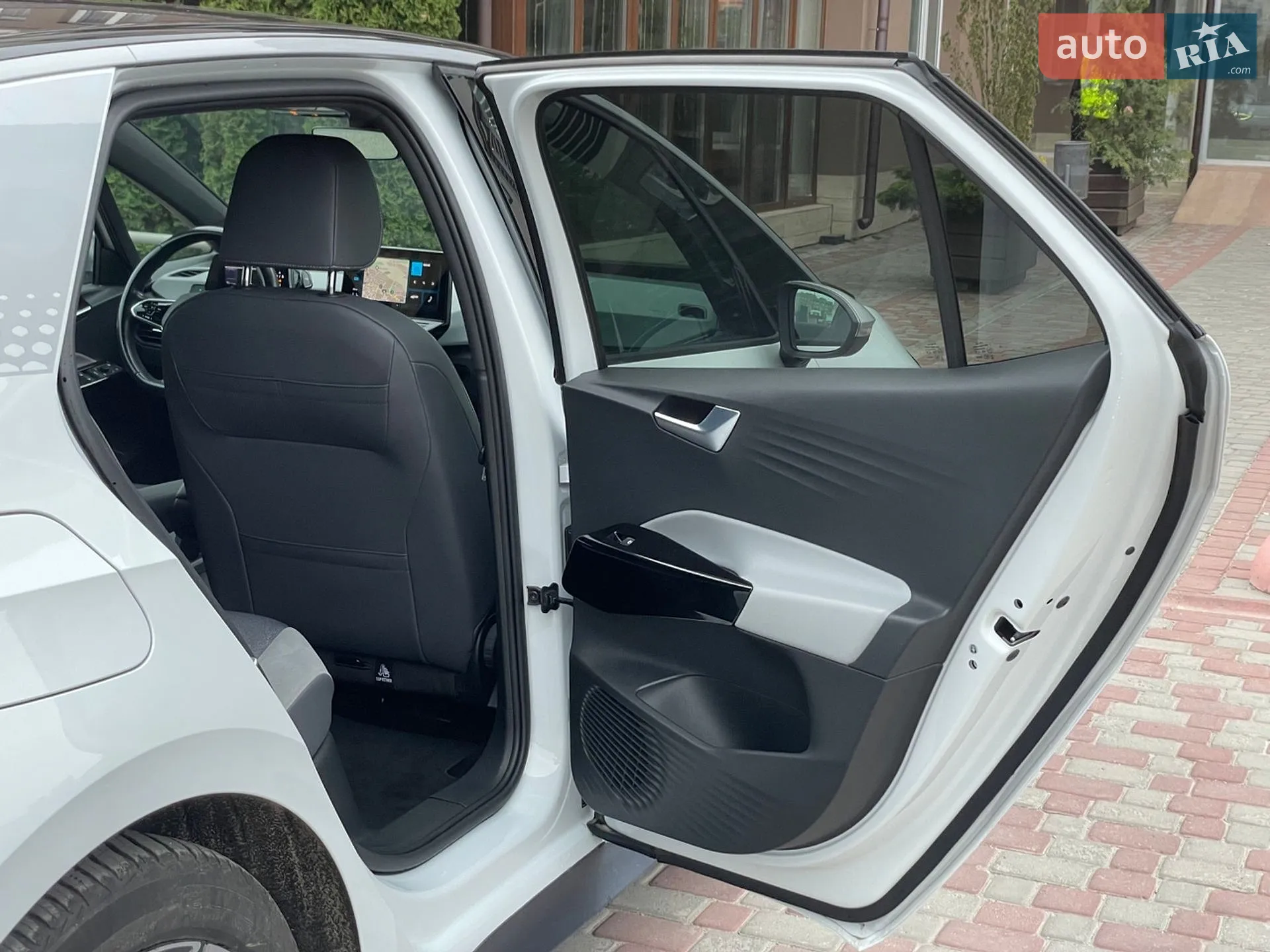 2020 Volkswagen ID.3 - мініатюра 24