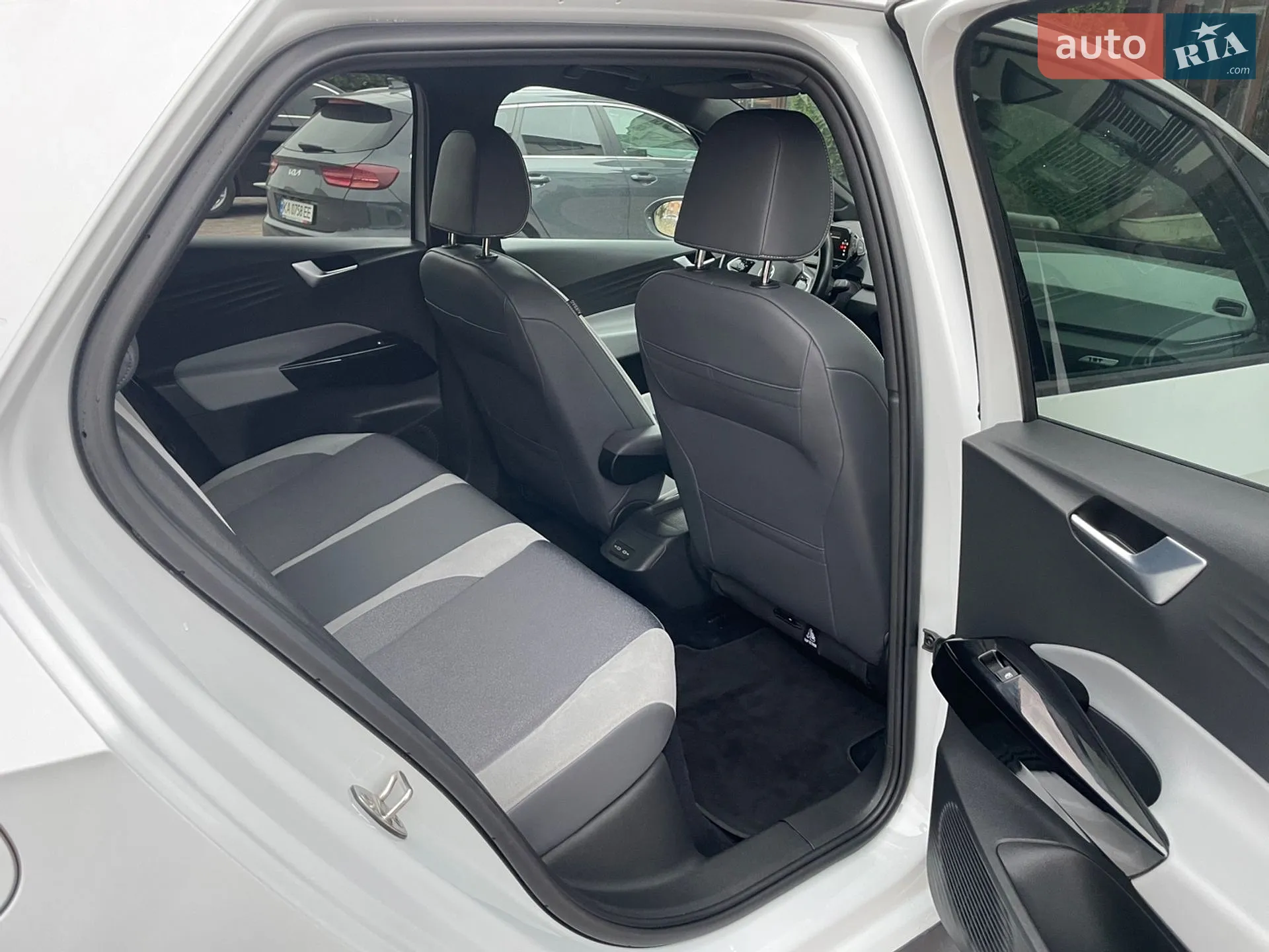 2020 Volkswagen ID.3 - мініатюра 25