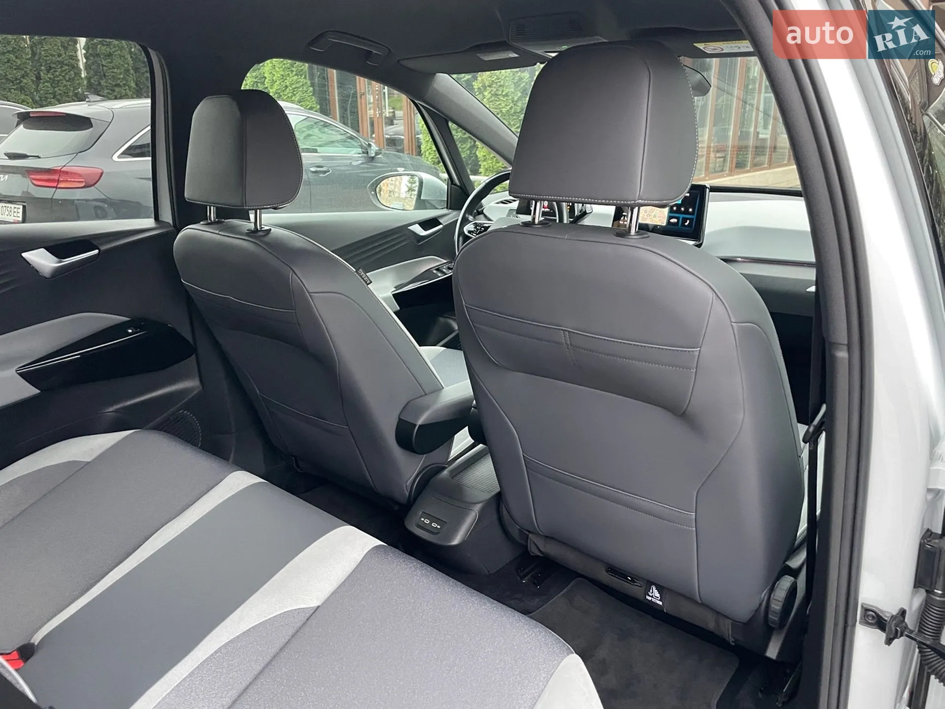 2020 Volkswagen ID.3 - мініатюра 26