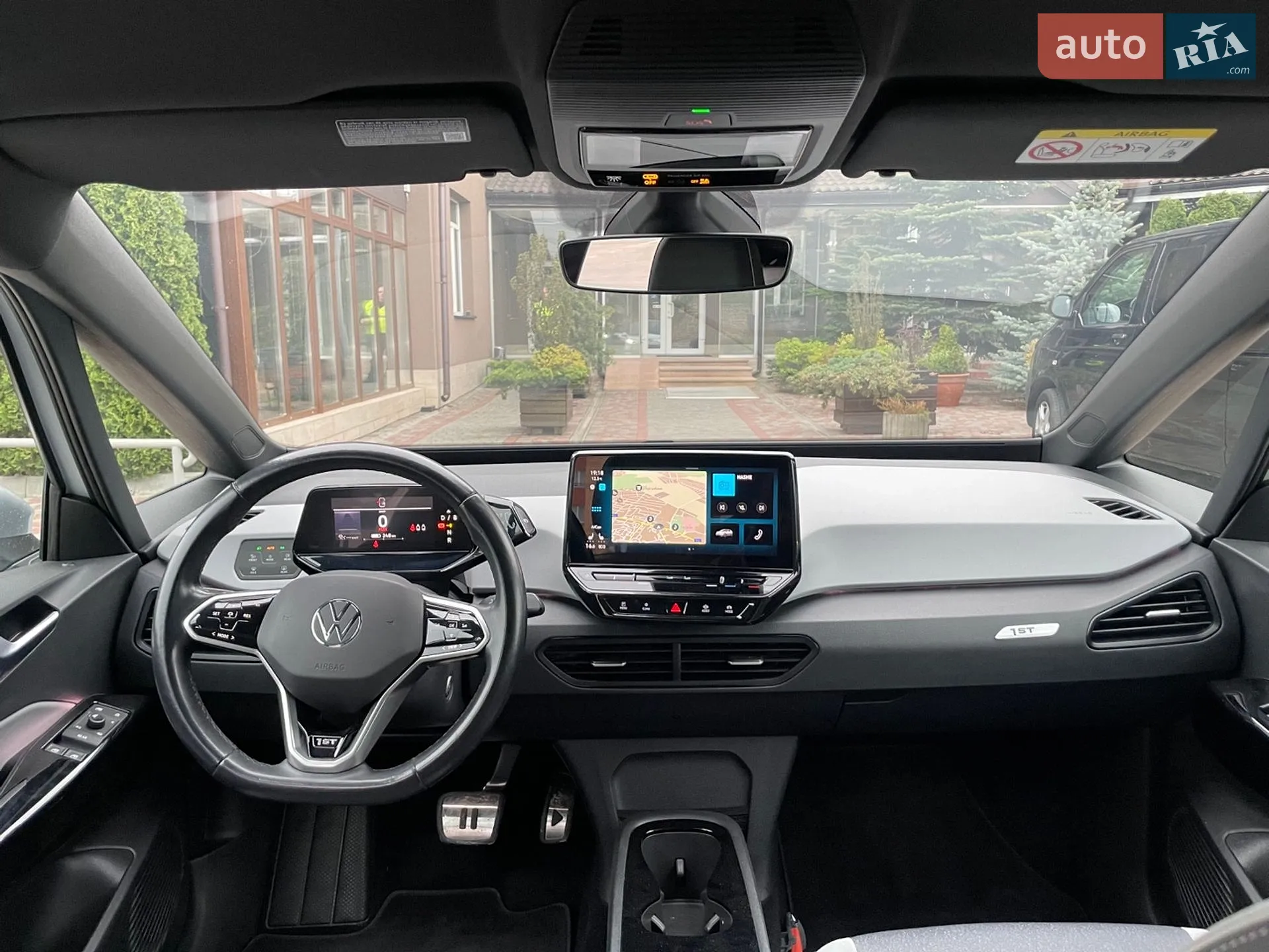 2020 Volkswagen ID.3 - мініатюра 30