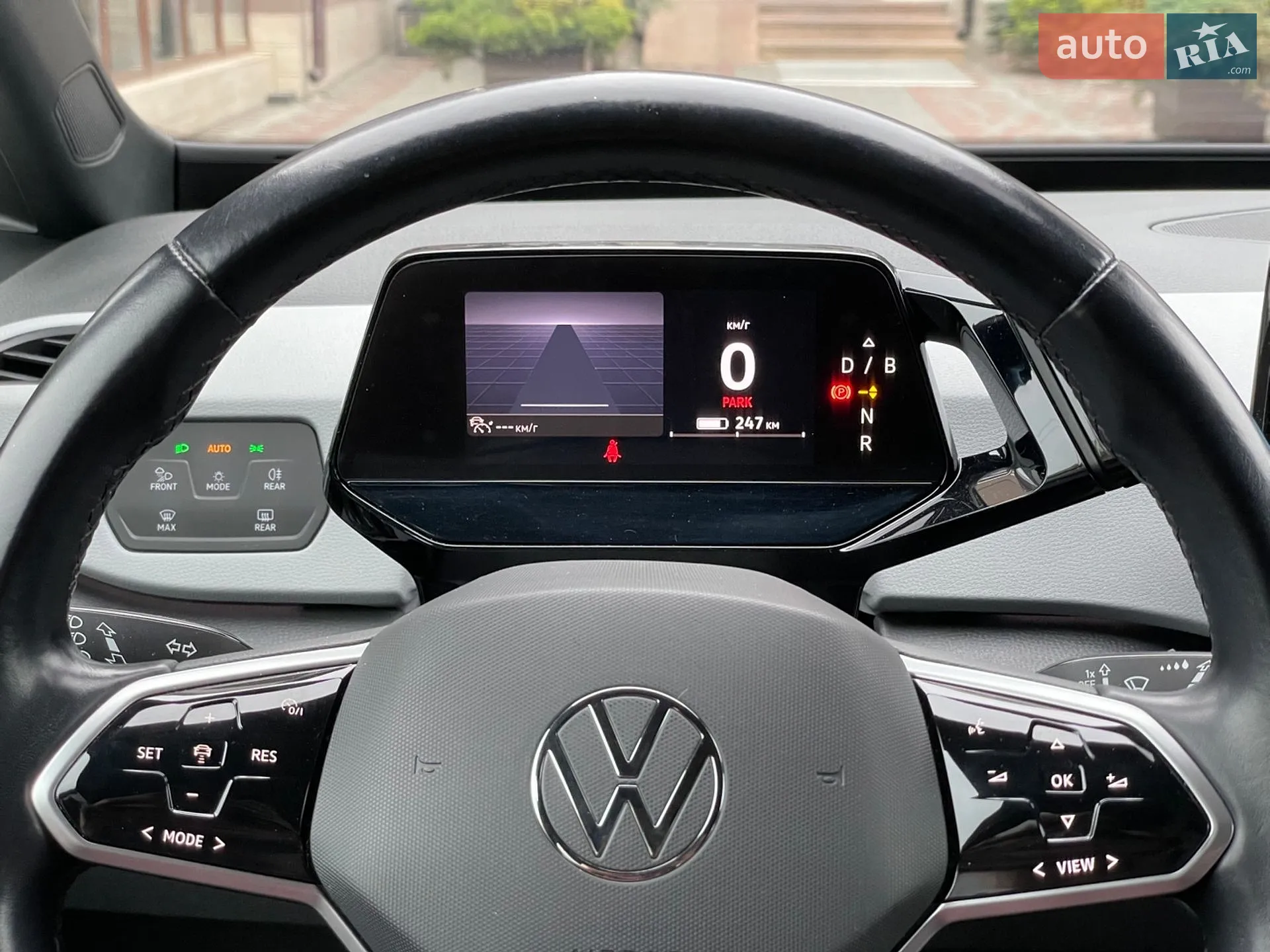 2020 Volkswagen ID.3 - мініатюра 34