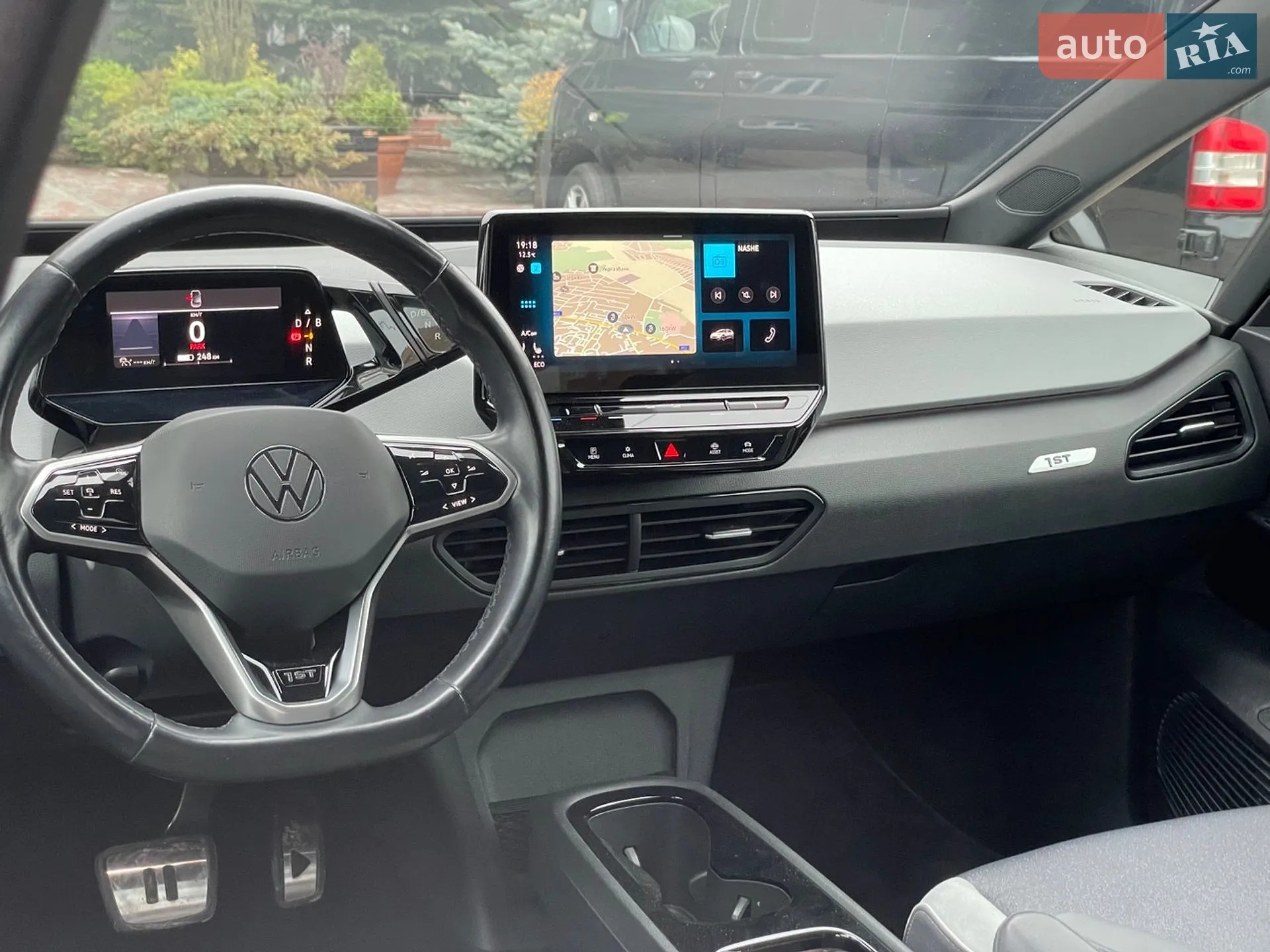 2020 Volkswagen ID.3 - мініатюра 35