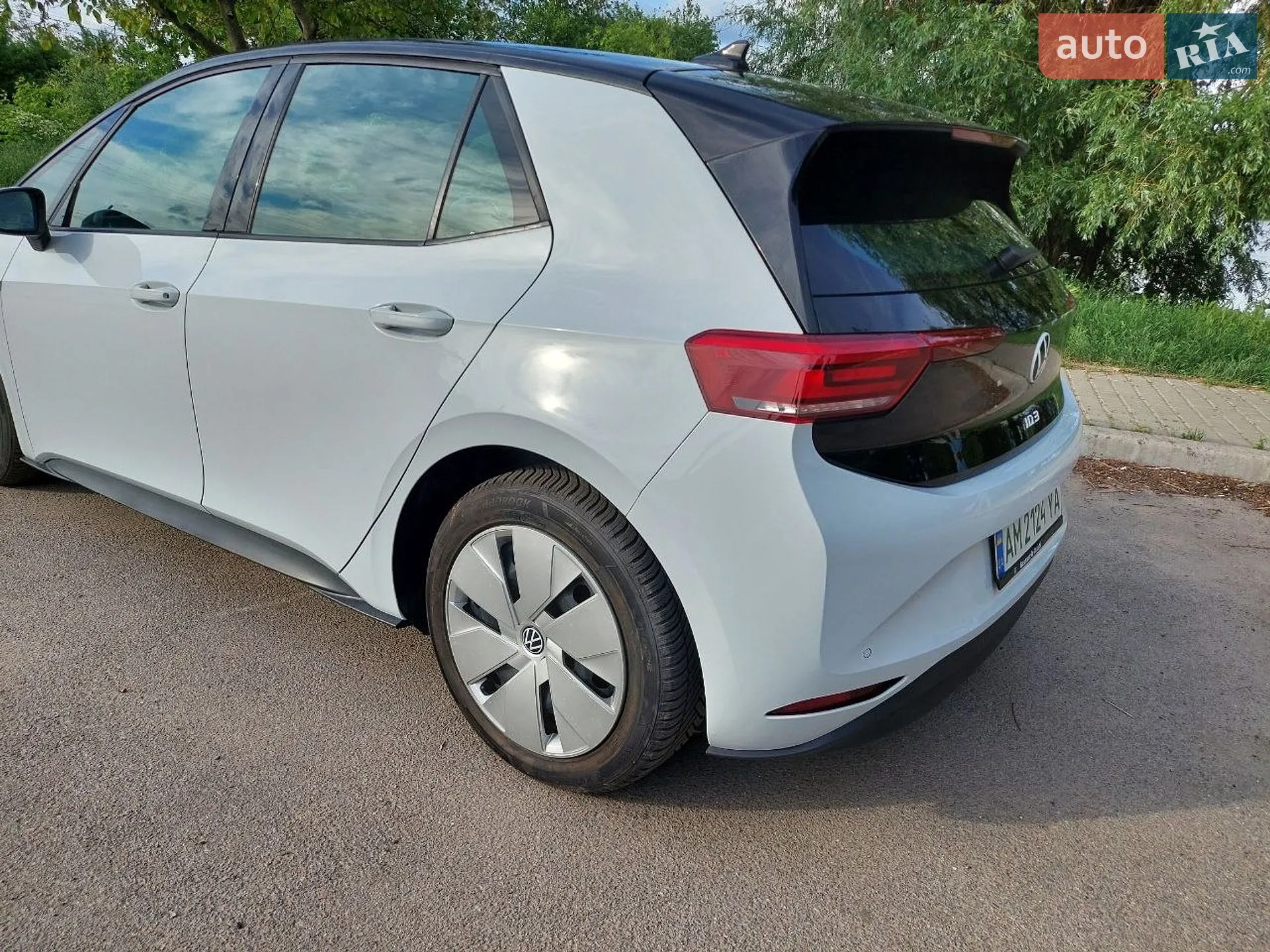 2023 Volkswagen ID.3 - мініатюра 22