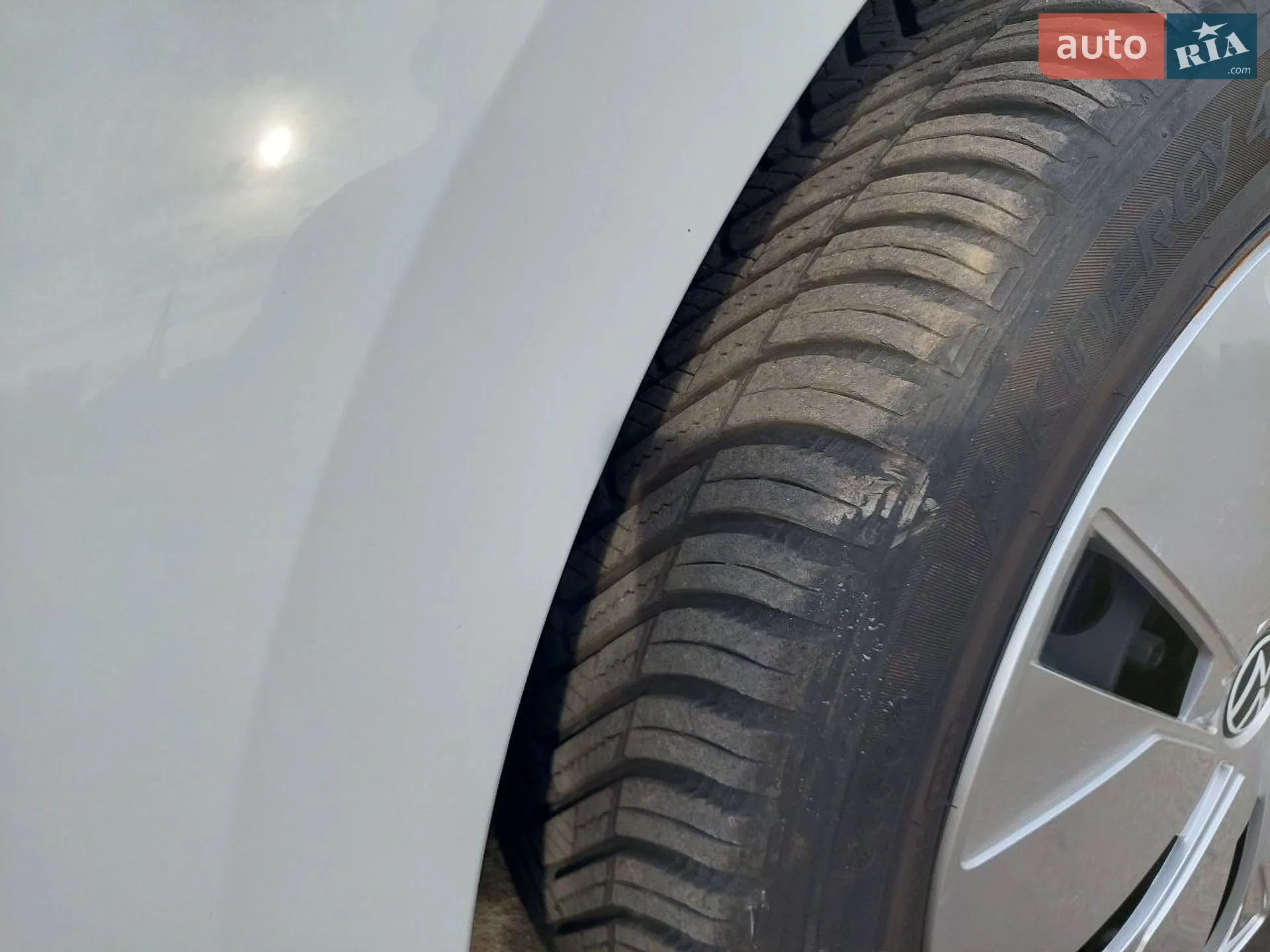 2023 Volkswagen ID.3 - мініатюра 17