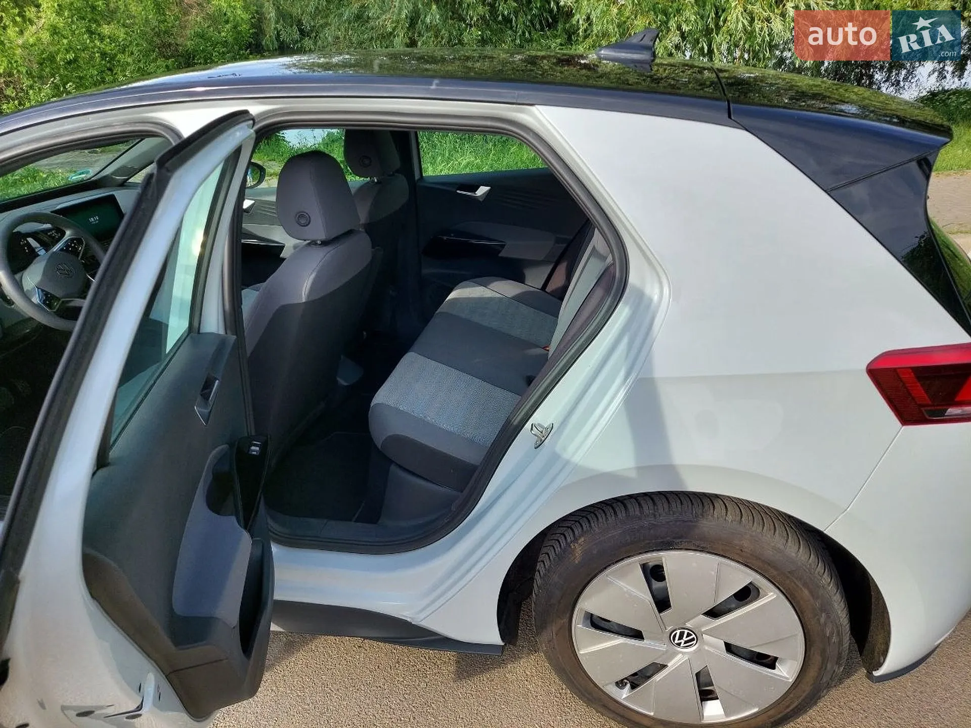 2023 Volkswagen ID.3 - мініатюра 13