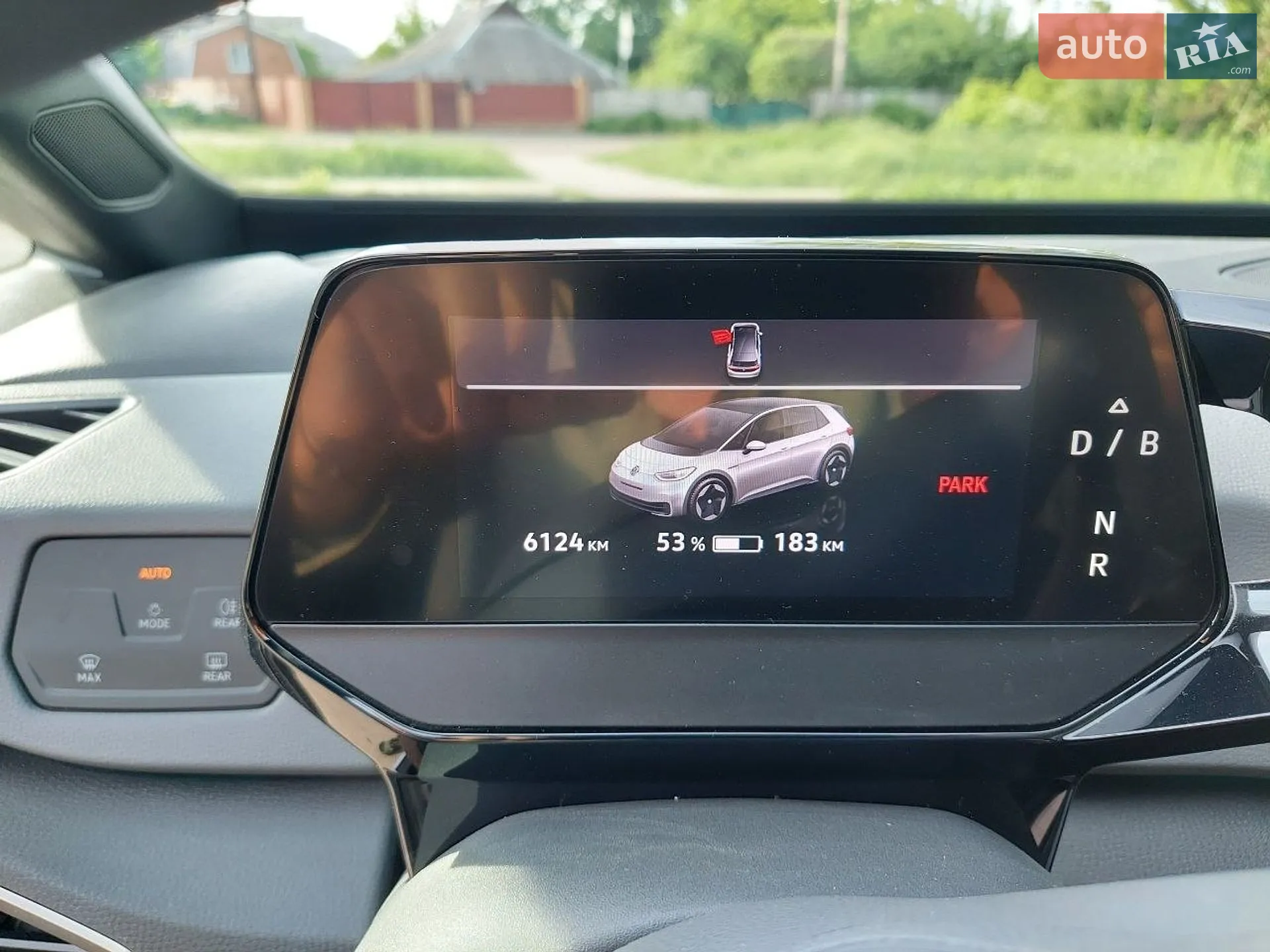 2023 Volkswagen ID.3 - мініатюра 11