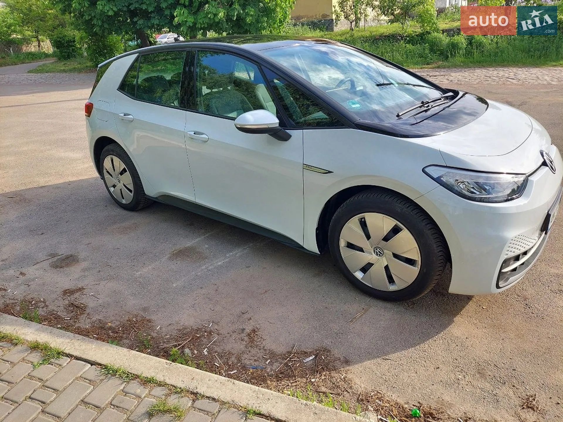 2023 Volkswagen ID.3 - мініатюра 6
