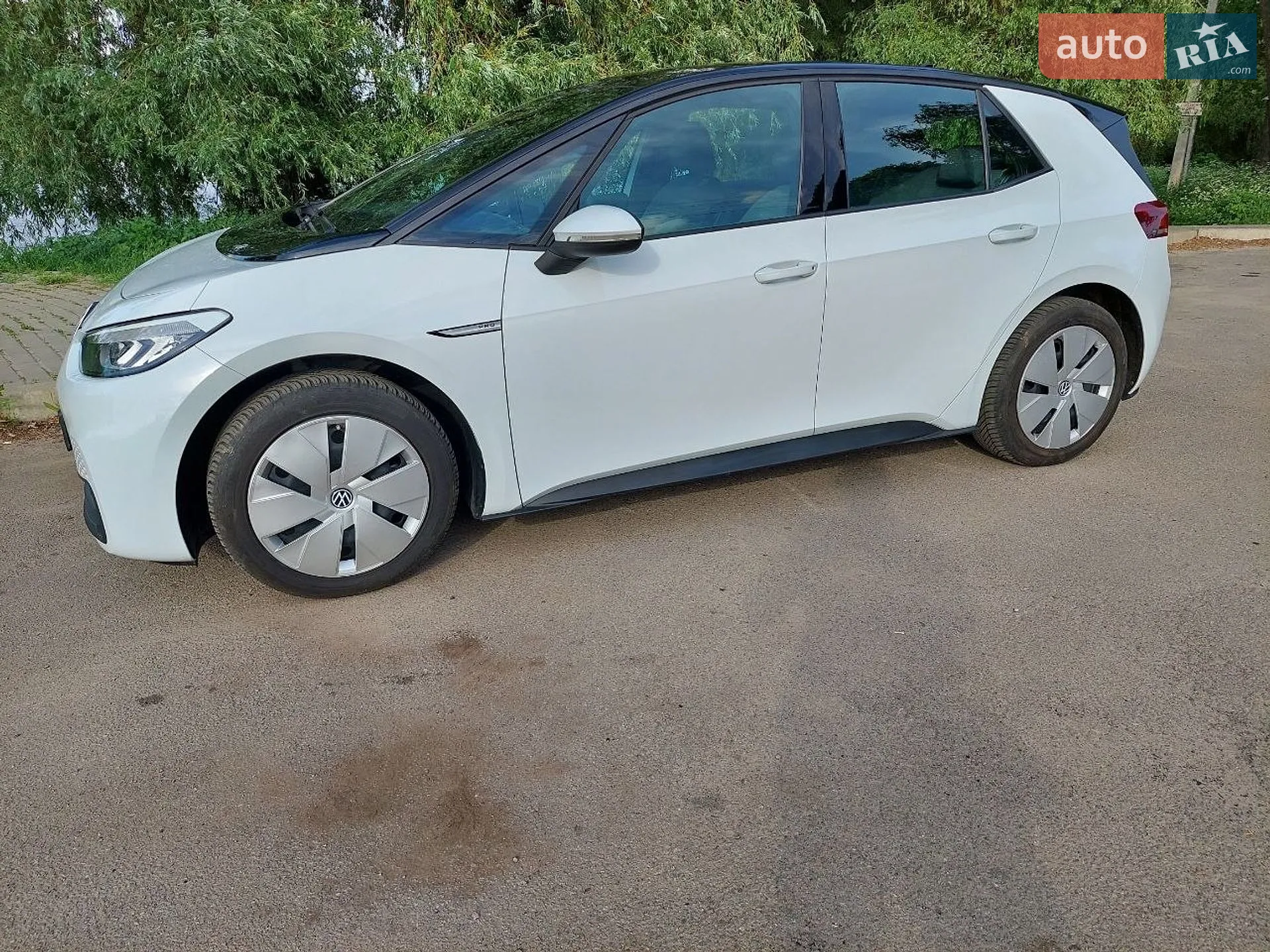 2023 Volkswagen ID.3 - мініатюра 3