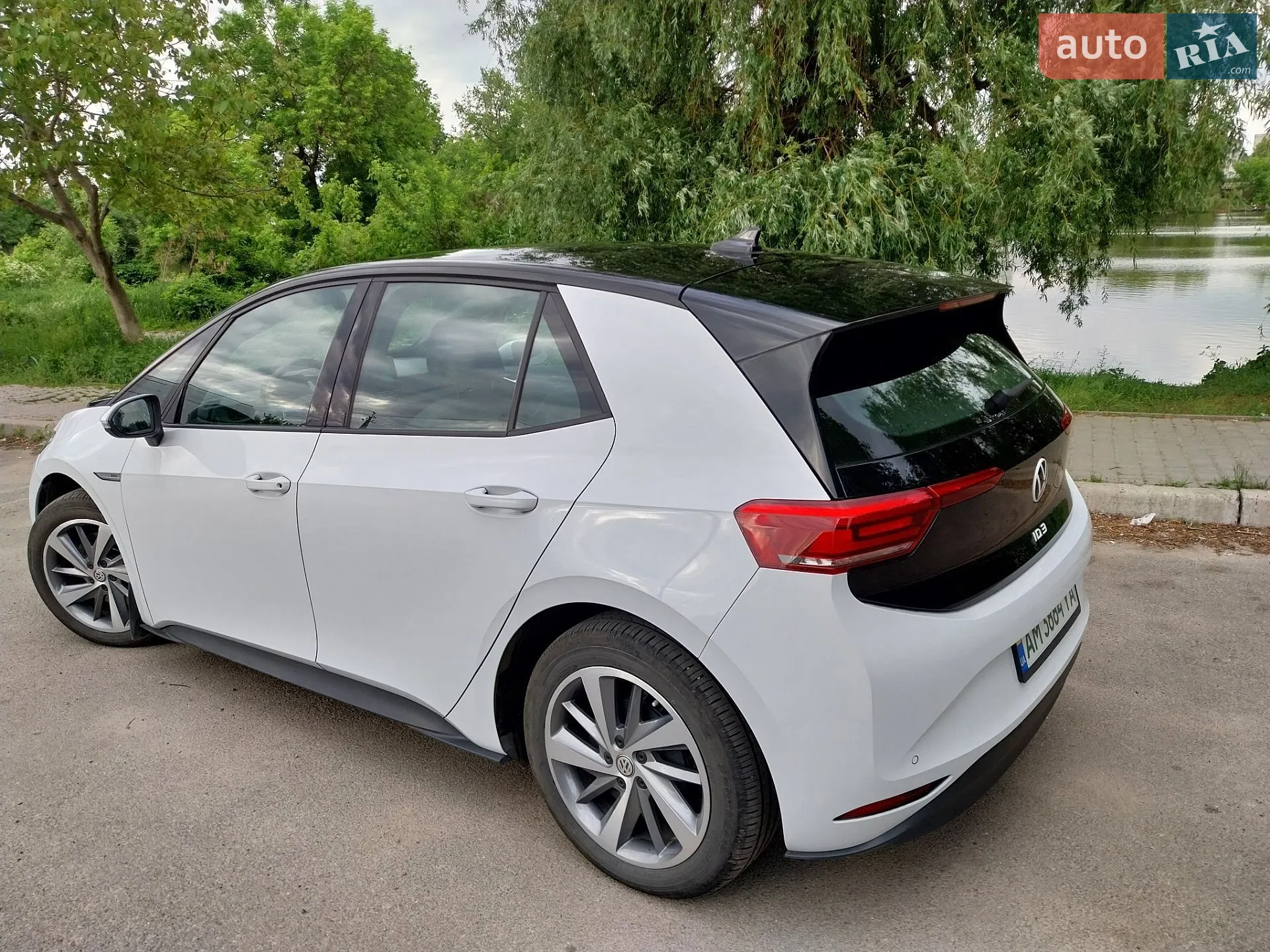 2023 Volkswagen ID.3 - мініатюра 4