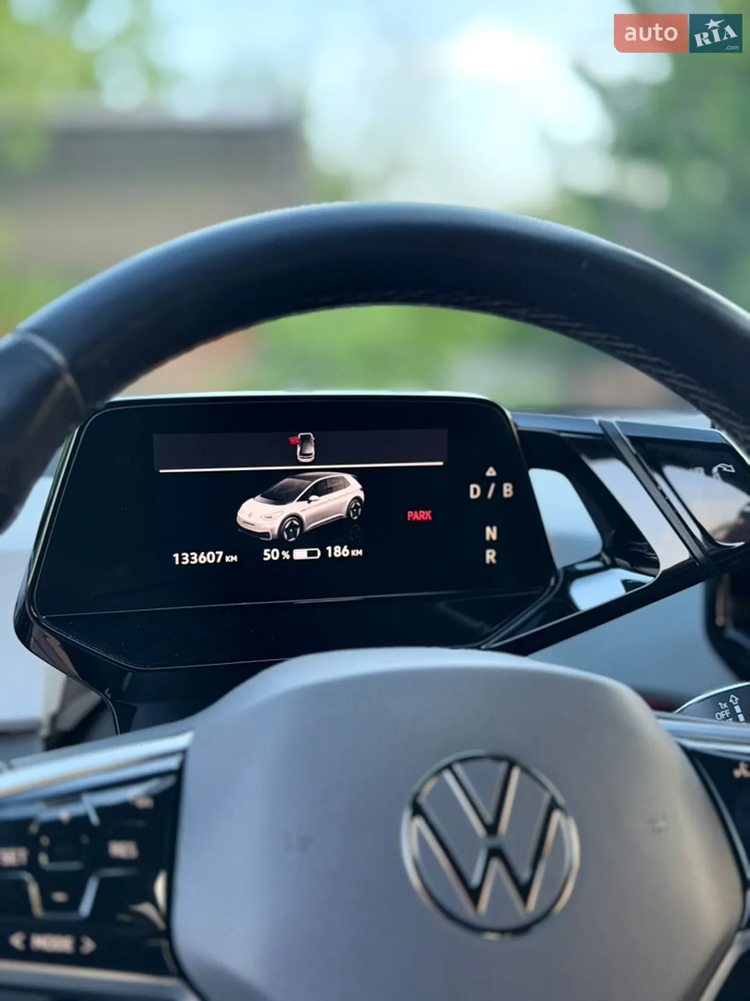 2021 Volkswagen ID.3 - мініатюра 30