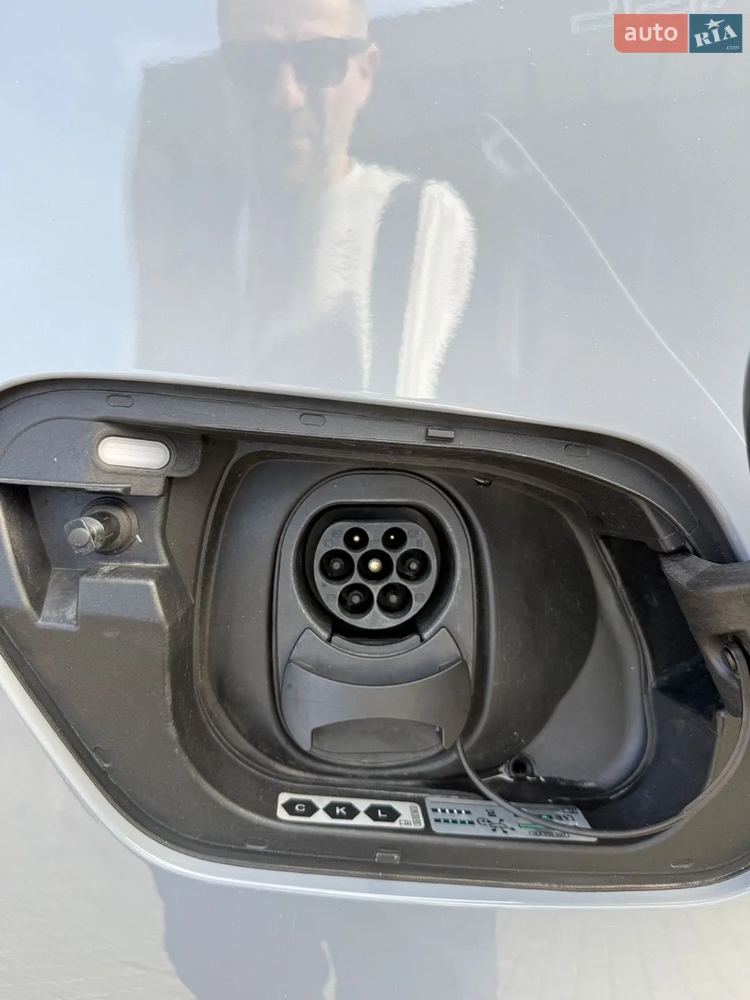 2023 Volkswagen ID.3 - мініатюра 8
