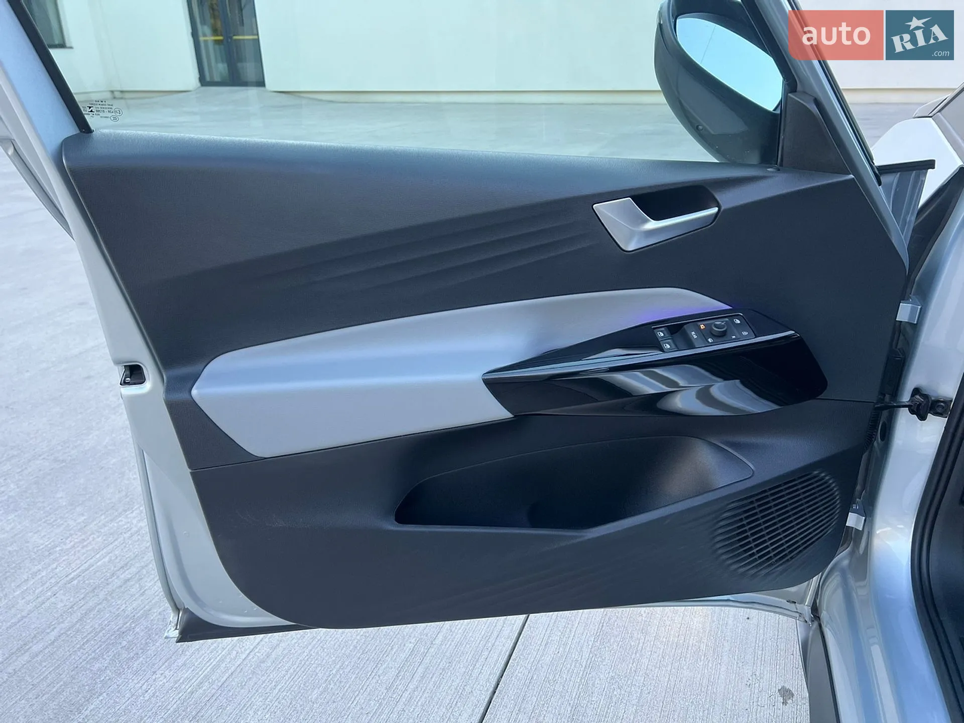 2021 Volkswagen ID.3 - мініатюра 21