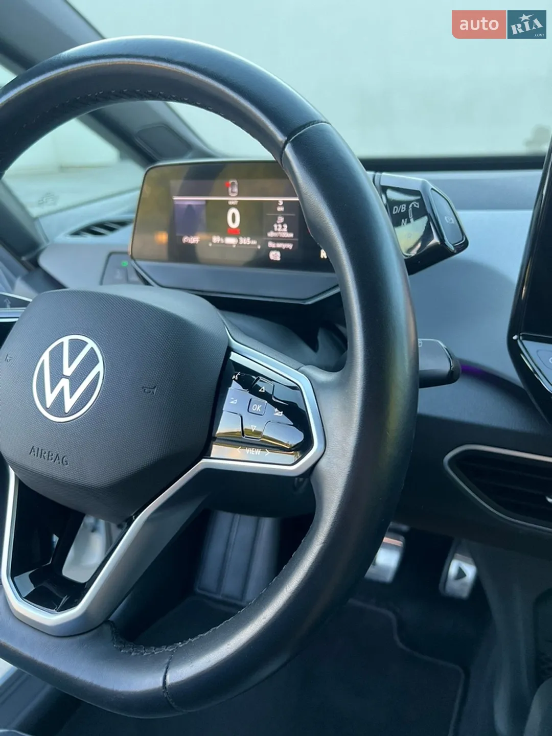 2021 Volkswagen ID.3 - мініатюра 31