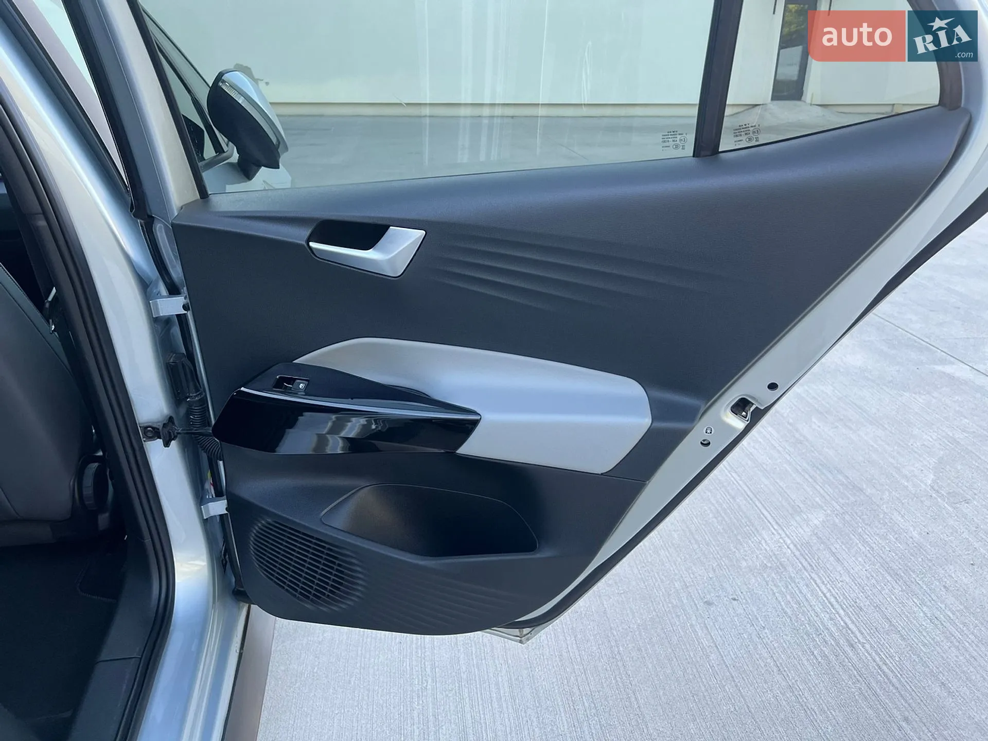 2021 Volkswagen ID.3 - мініатюра 54