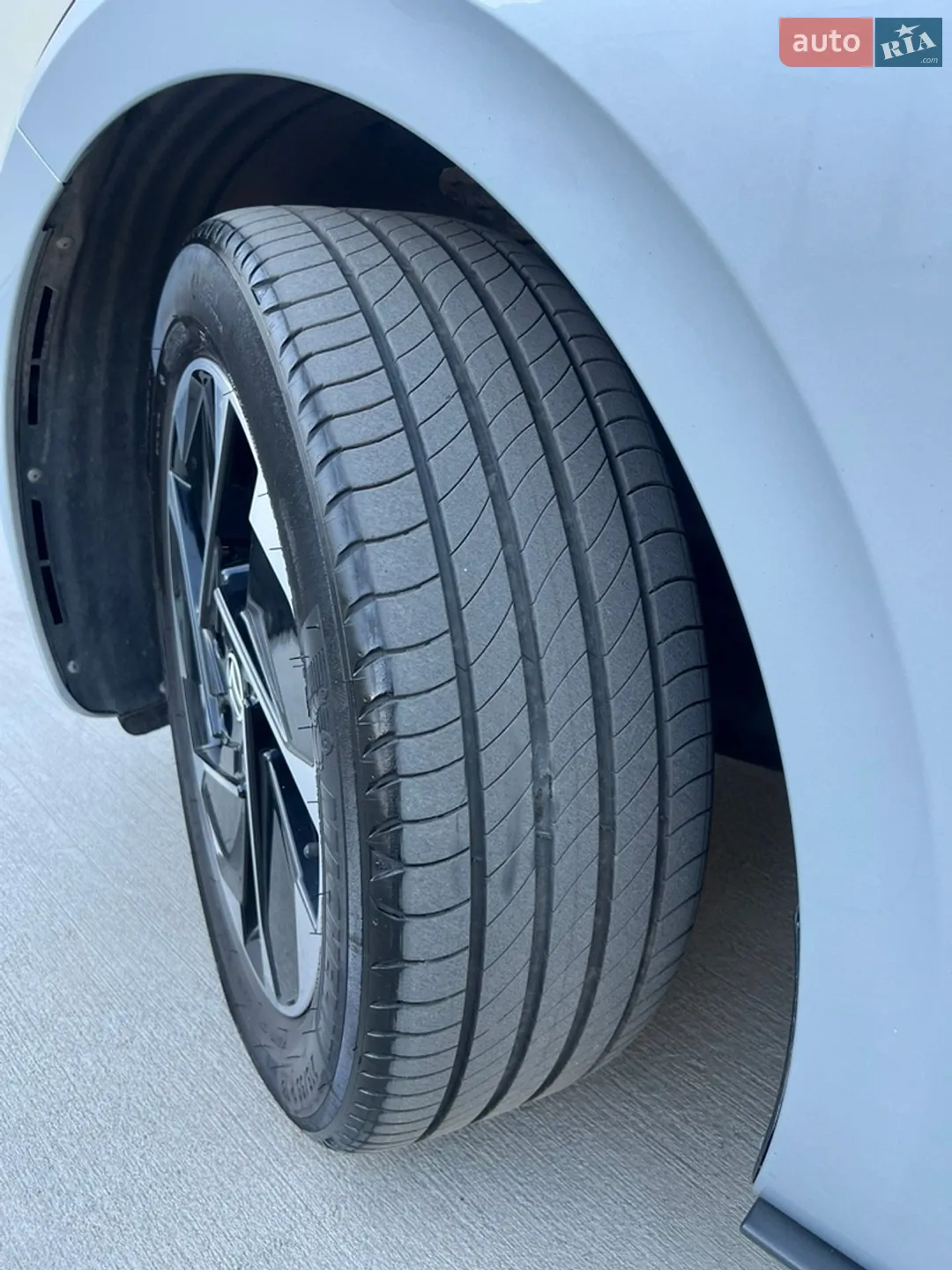 2021 Volkswagen ID.3 - мініатюра 95