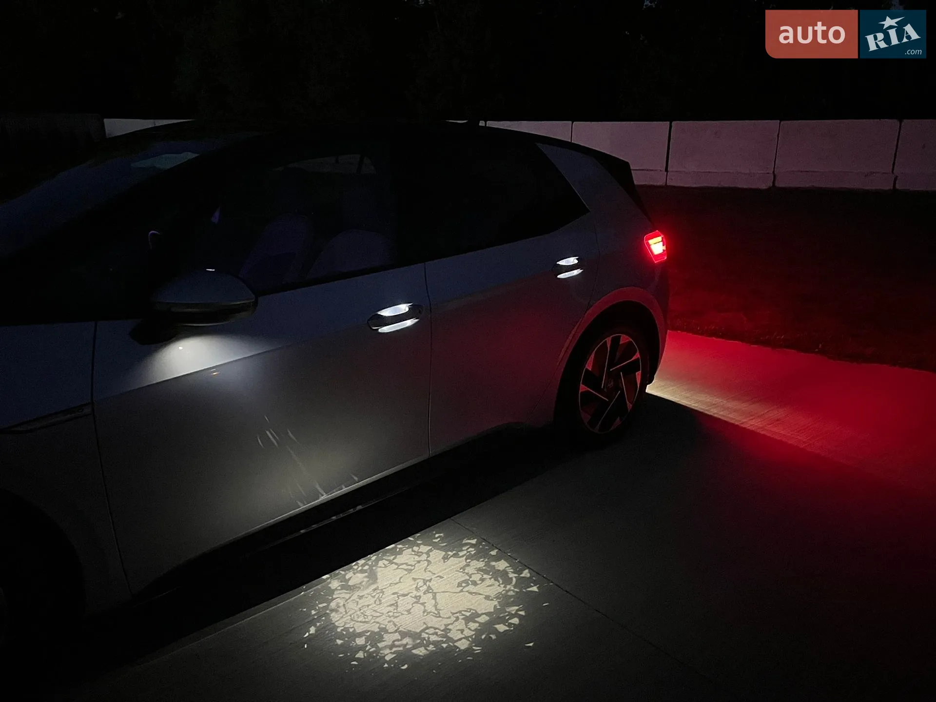 2021 Volkswagen ID.3 - мініатюра 98
