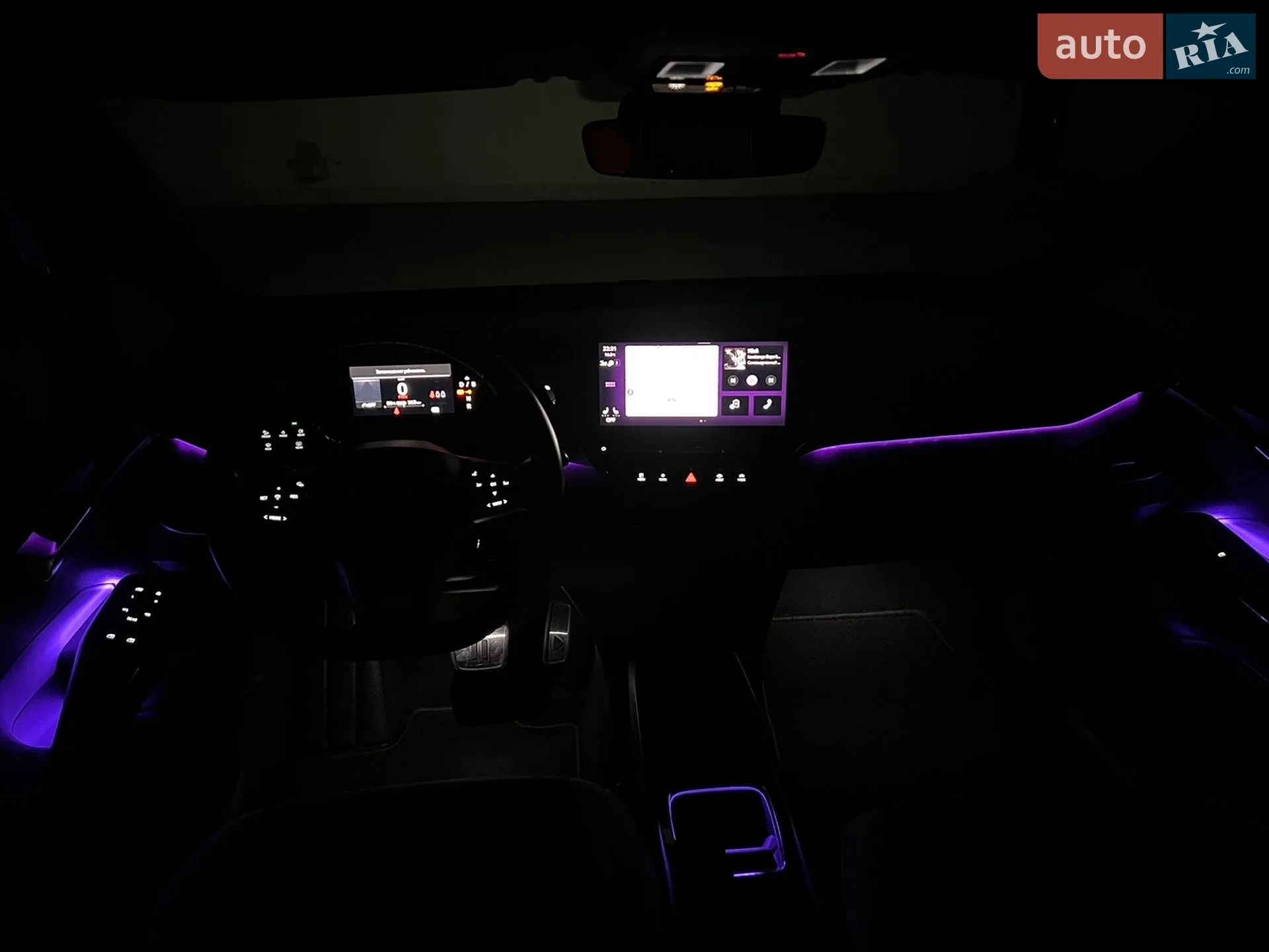 2021 Volkswagen ID.3 - мініатюра 103