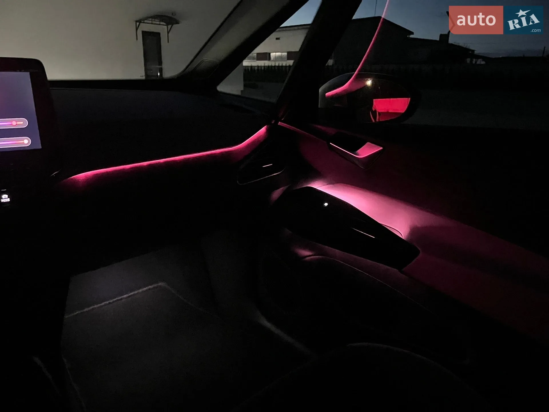 2021 Volkswagen ID.3 - мініатюра 107