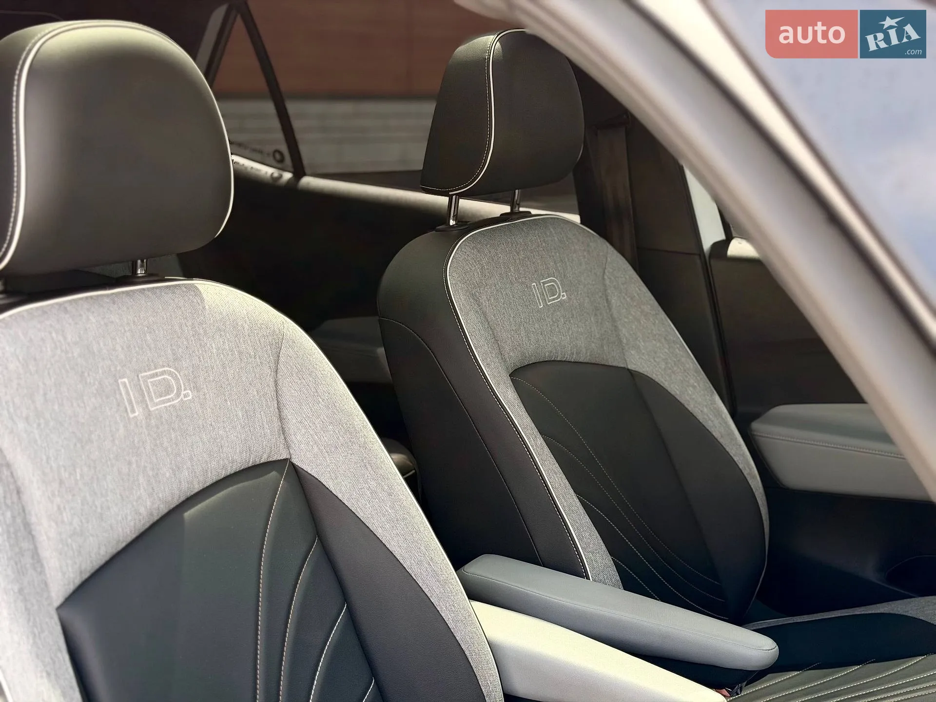 2021 Volkswagen ID.3 - мініатюра 34