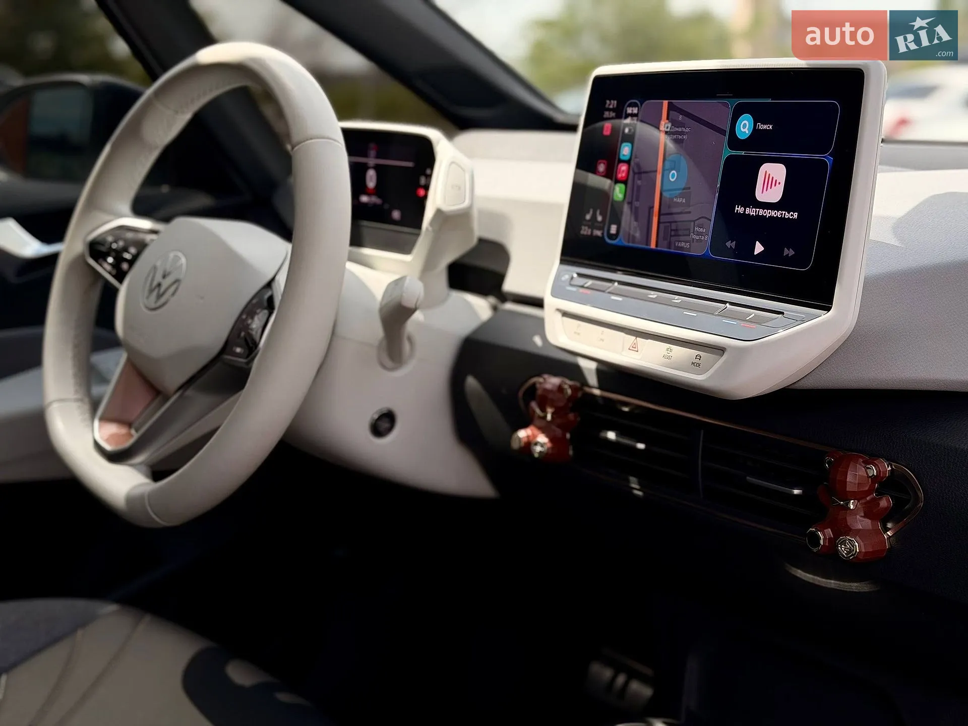 2021 Volkswagen ID.3 - мініатюра 20