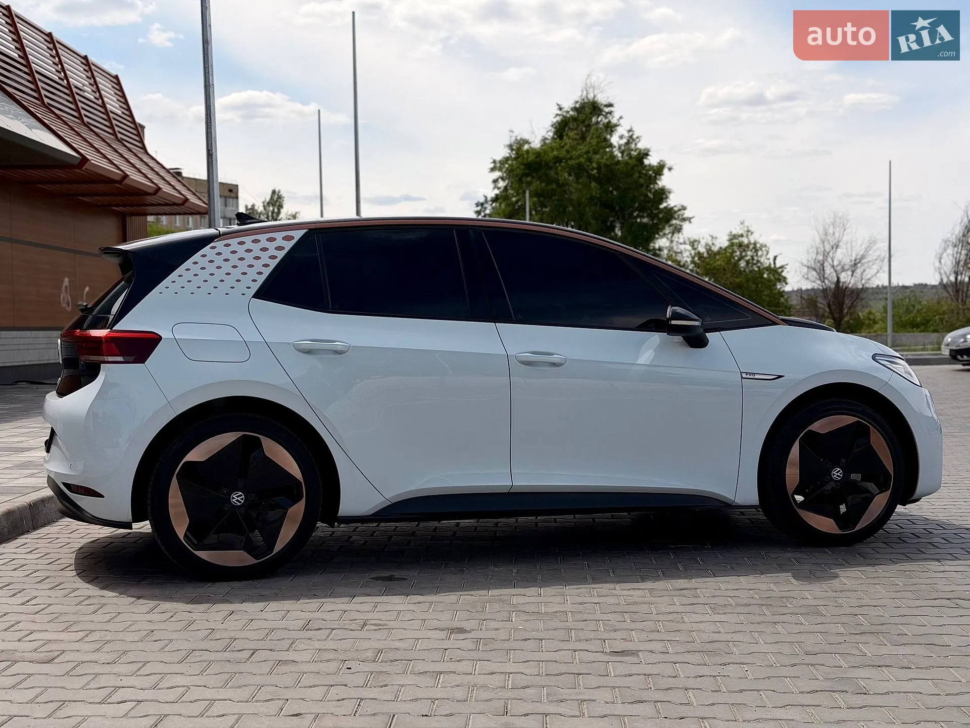 2021 Volkswagen ID.3 - мініатюра 5