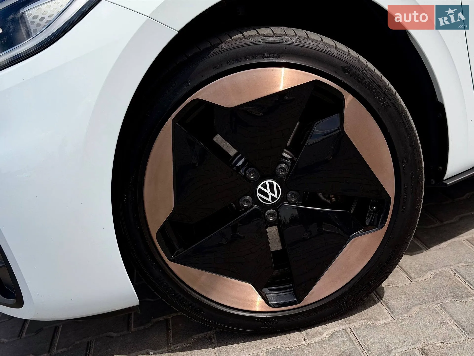 2021 Volkswagen ID.3 - мініатюра 4