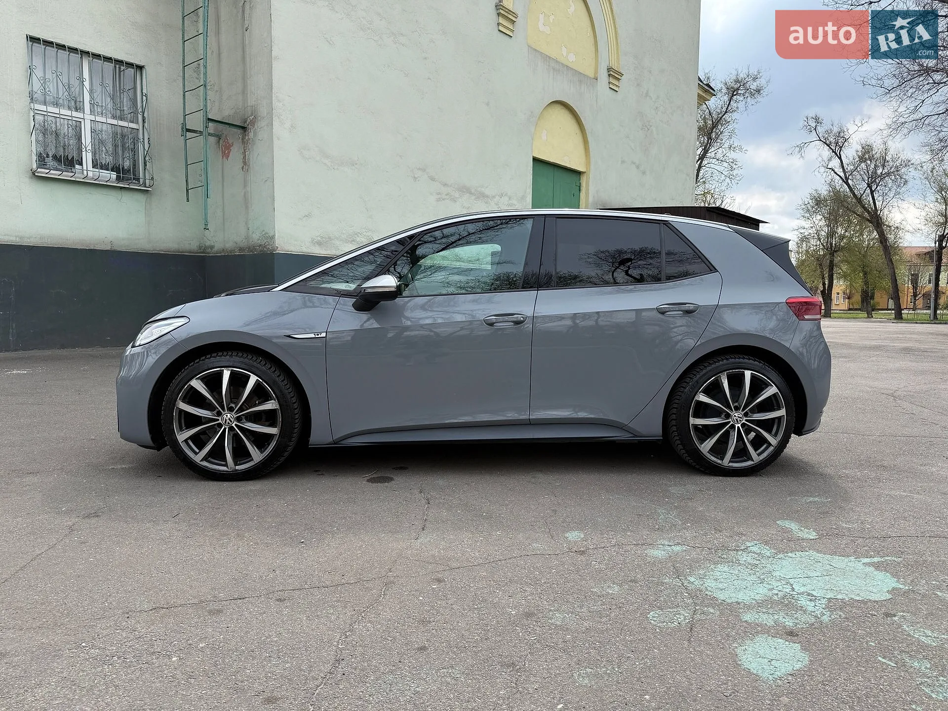 2020 Volkswagen ID.3 - мініатюра 5