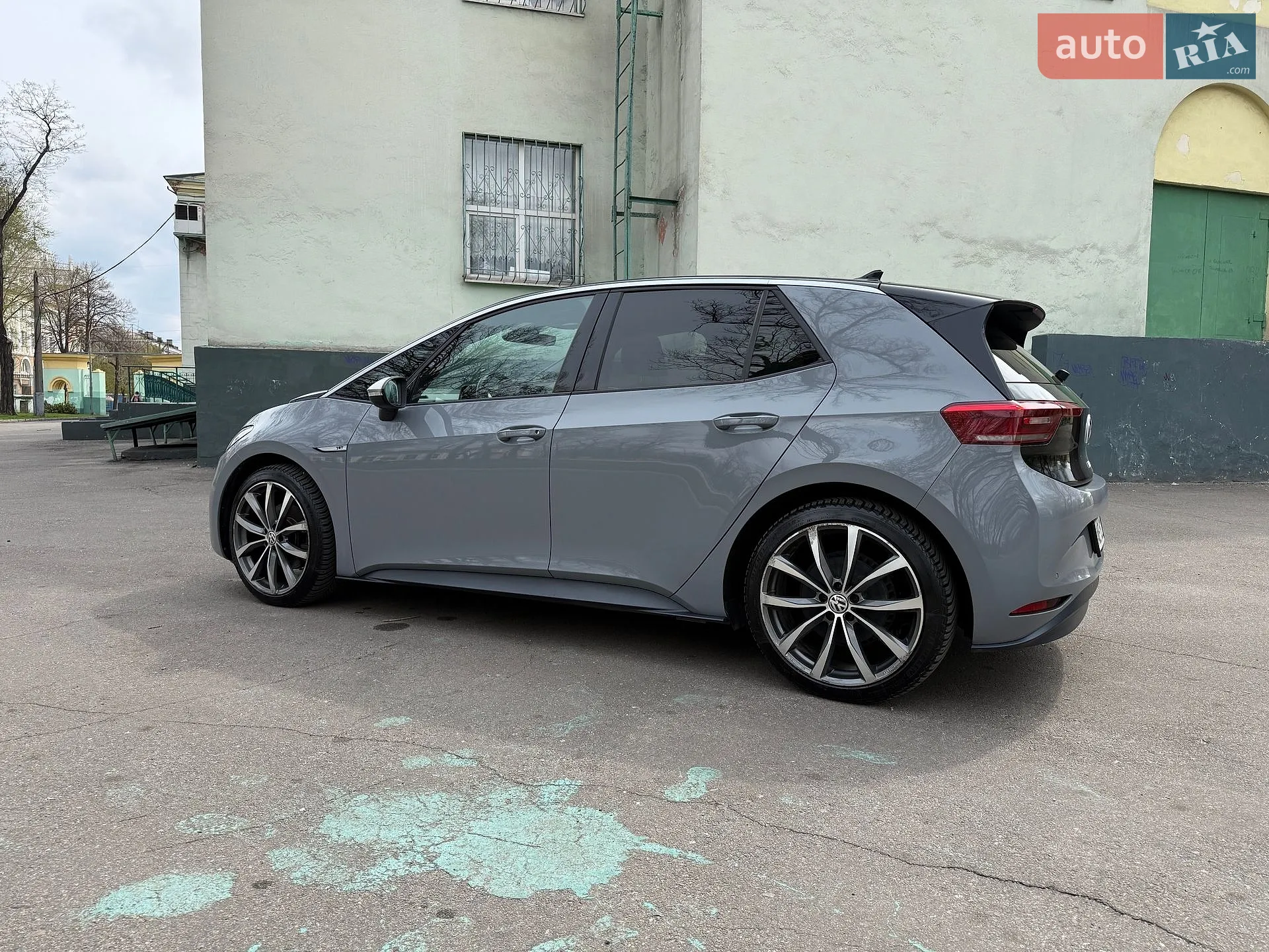 2020 Volkswagen ID.3 - мініатюра 6