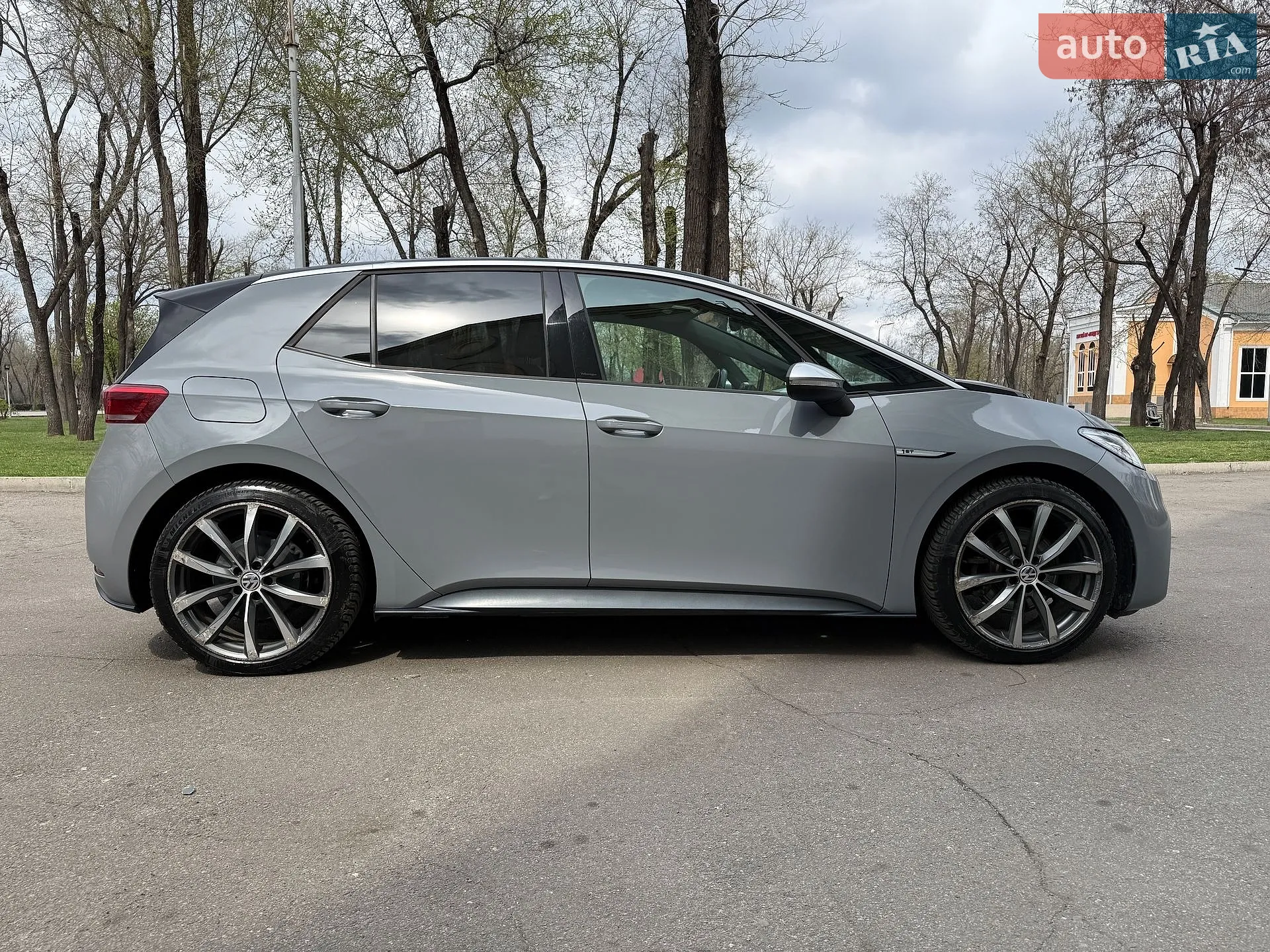 2020 Volkswagen ID.3 - мініатюра 14
