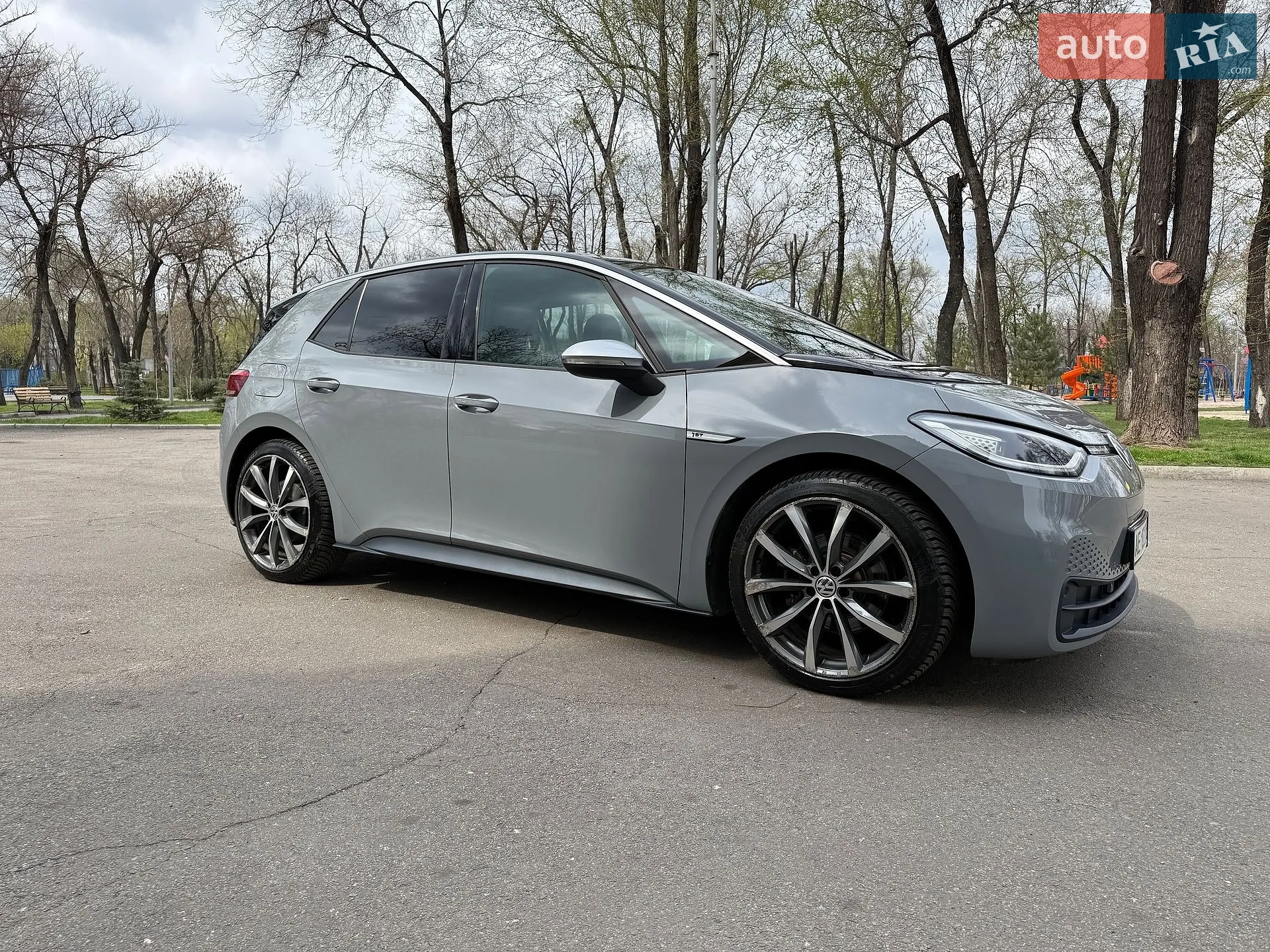 2020 Volkswagen ID.3 - мініатюра 15