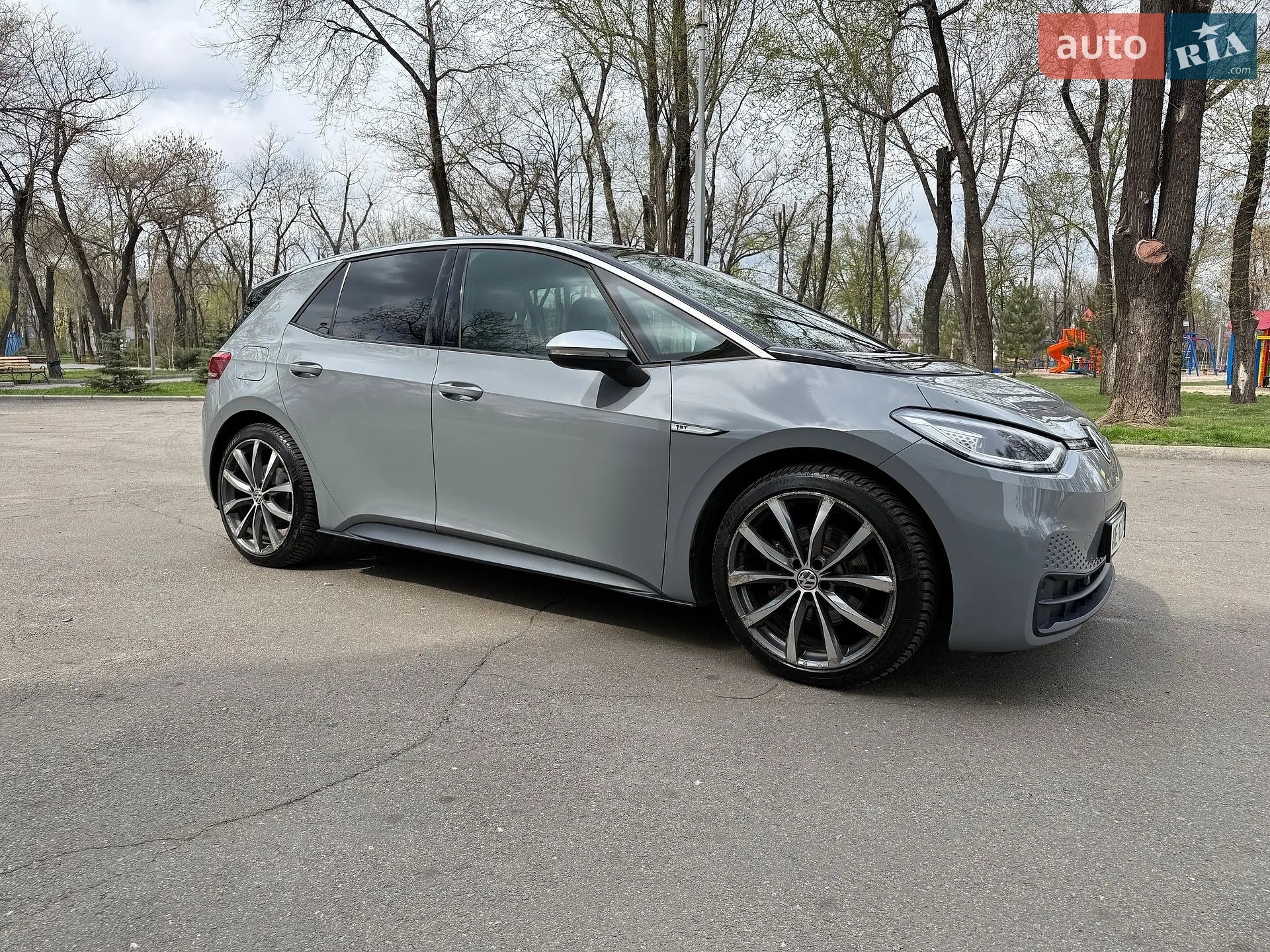 2020 Volkswagen ID.3 - мініатюра 16