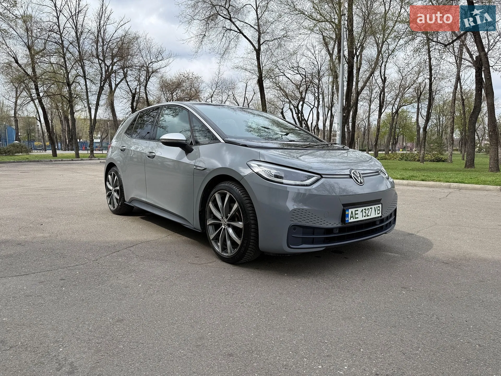 2020 Volkswagen ID.3 - мініатюра 17