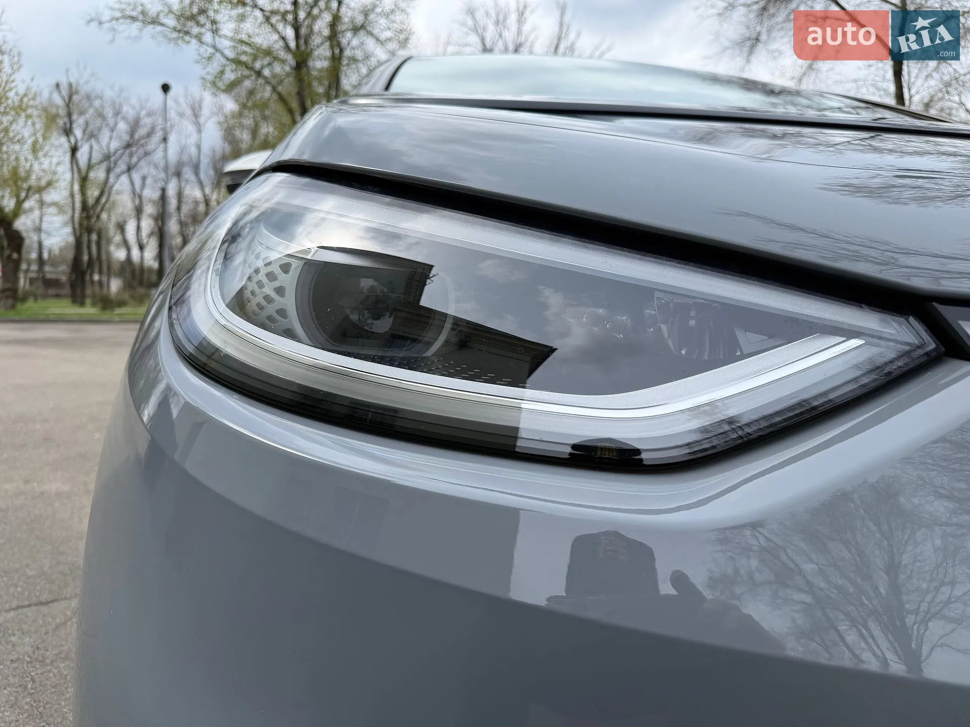 2020 Volkswagen ID.3 - мініатюра 19