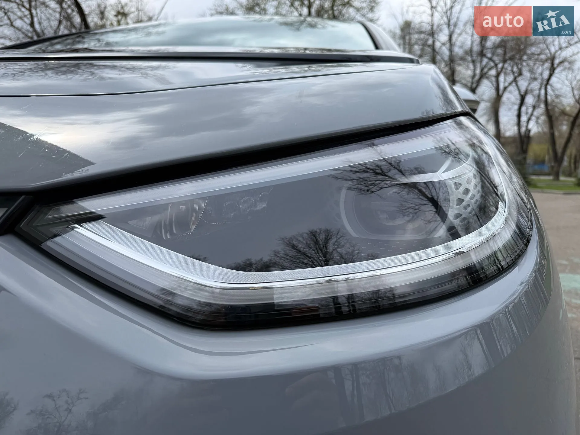 2020 Volkswagen ID.3 - мініатюра 20
