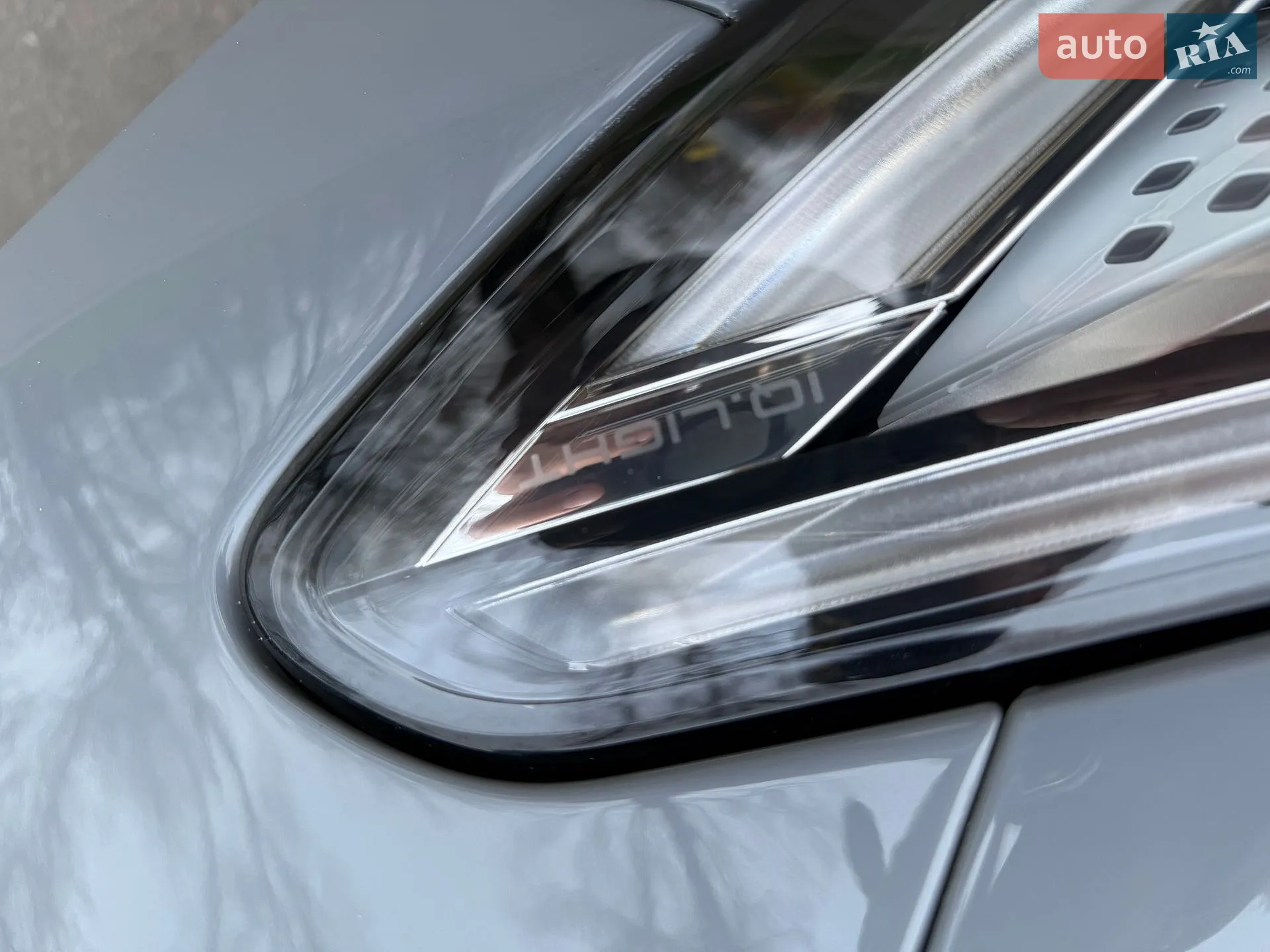 2020 Volkswagen ID.3 - мініатюра 21