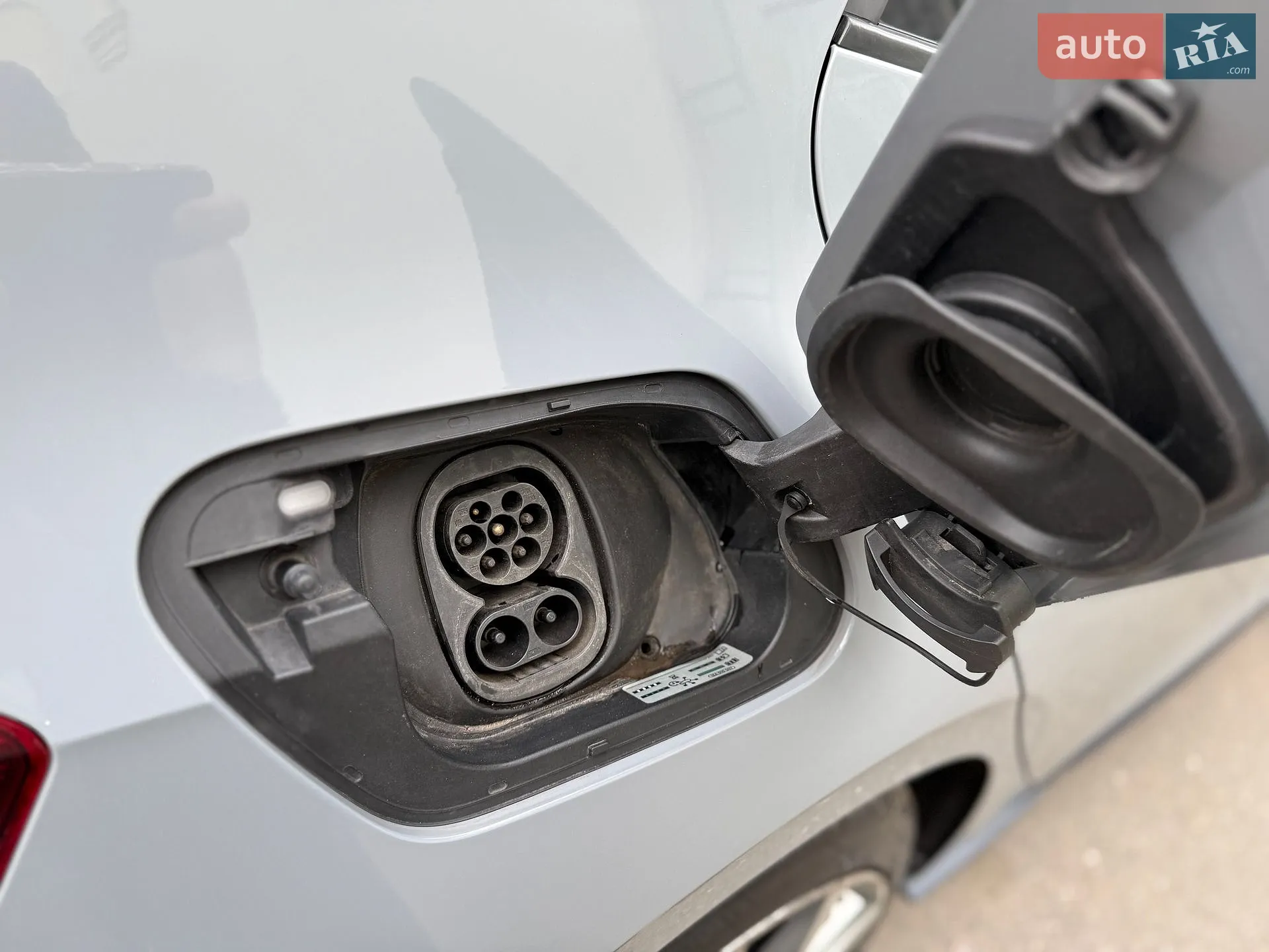 2020 Volkswagen ID.3 - мініатюра 26