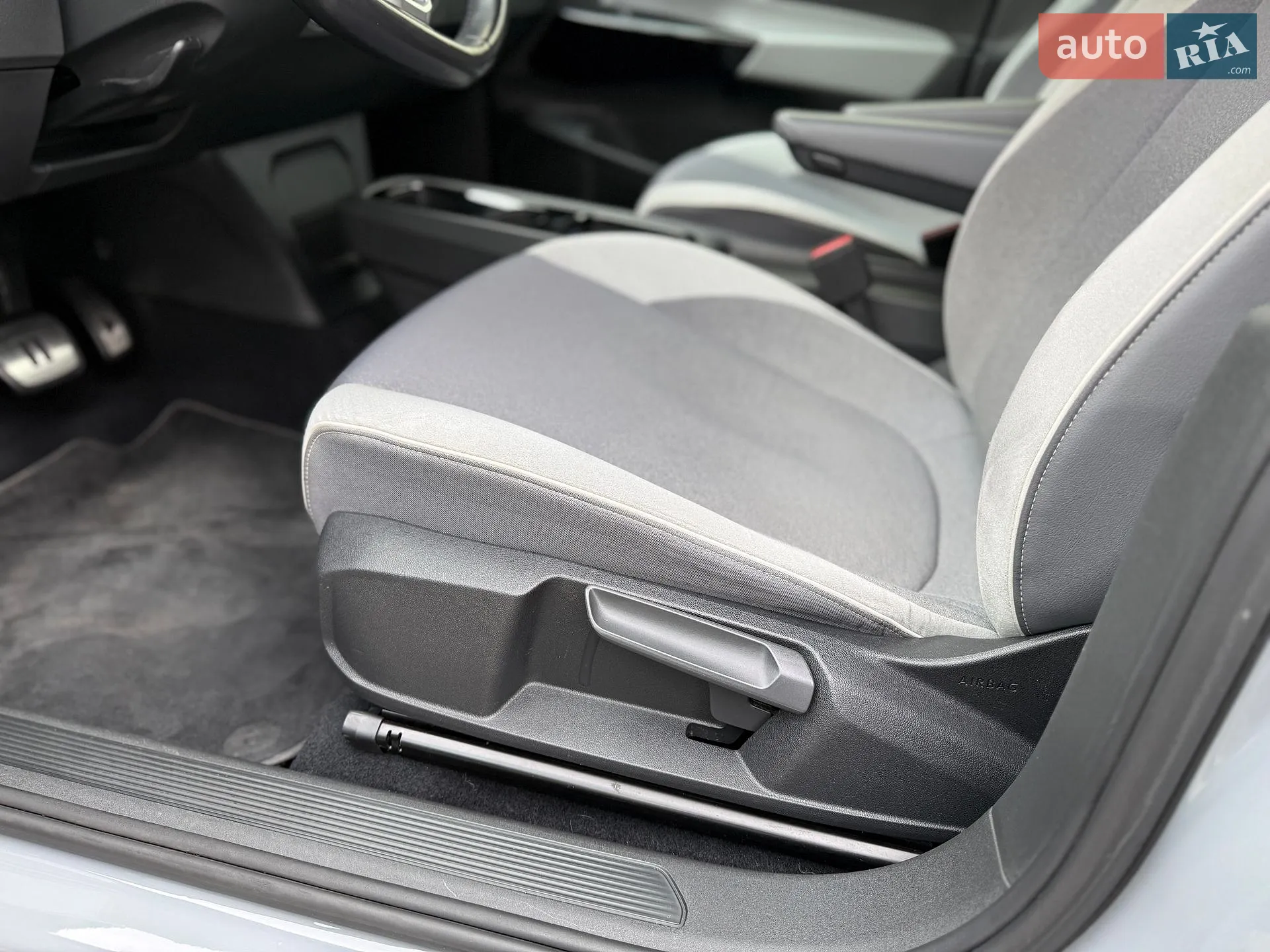 2020 Volkswagen ID.3 - мініатюра 30