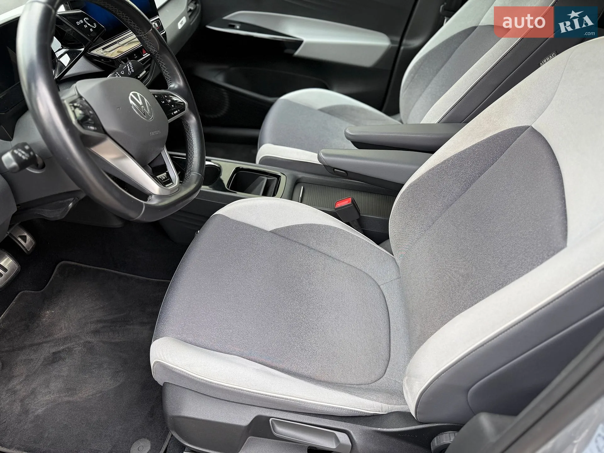 2020 Volkswagen ID.3 - мініатюра 31