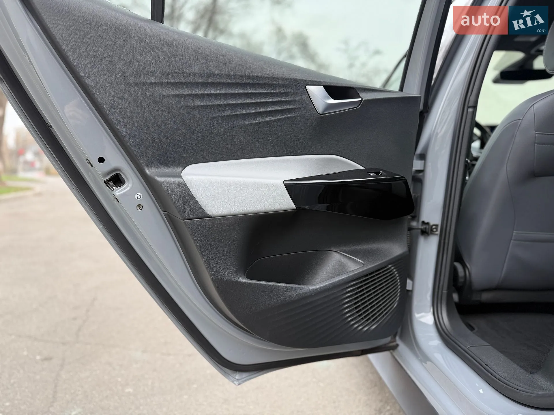 2020 Volkswagen ID.3 - мініатюра 35