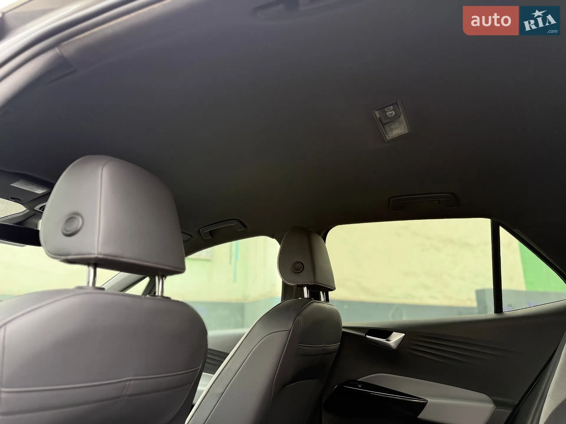 2020 Volkswagen ID.3 - мініатюра 37