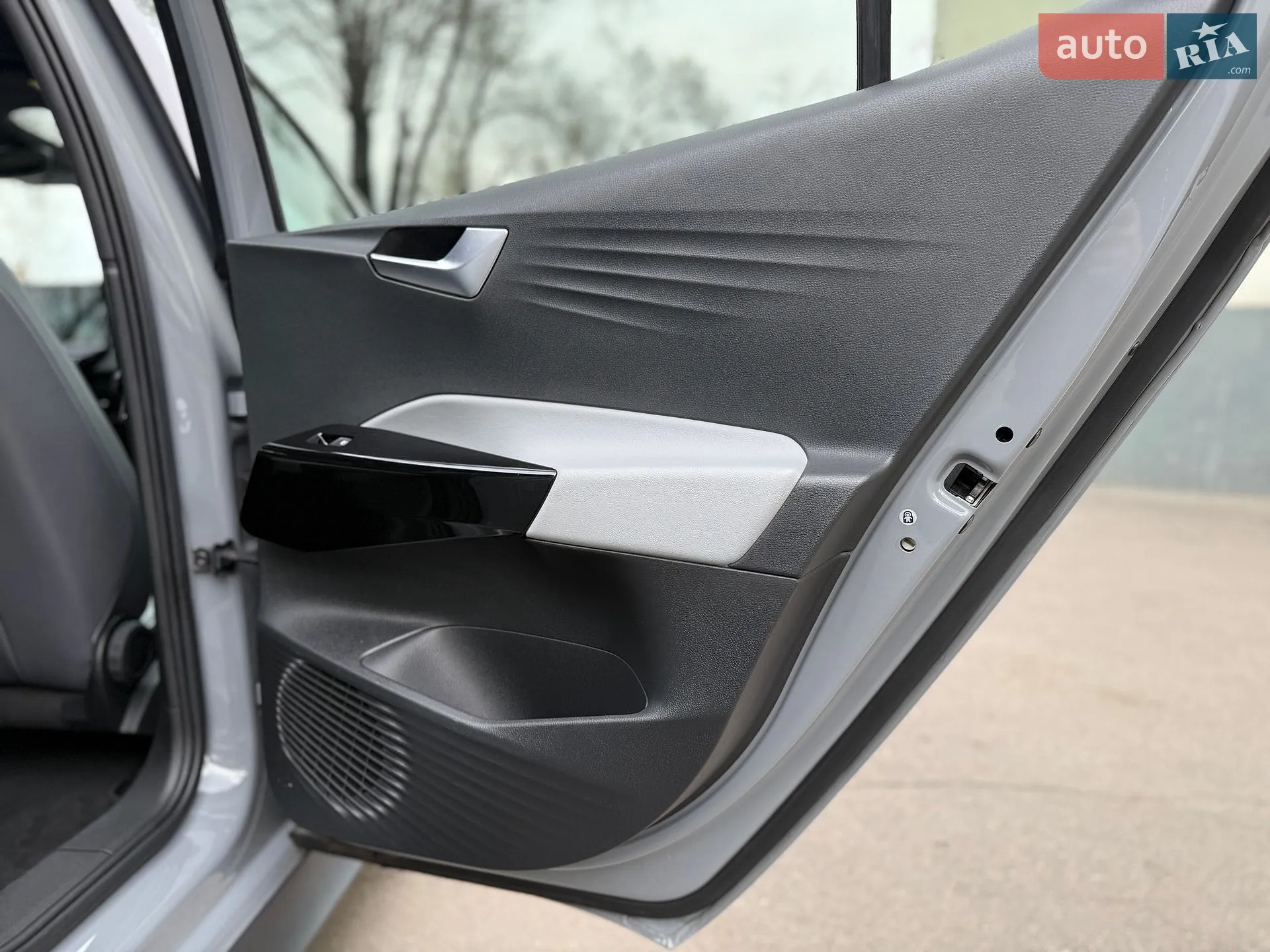 2020 Volkswagen ID.3 - мініатюра 38